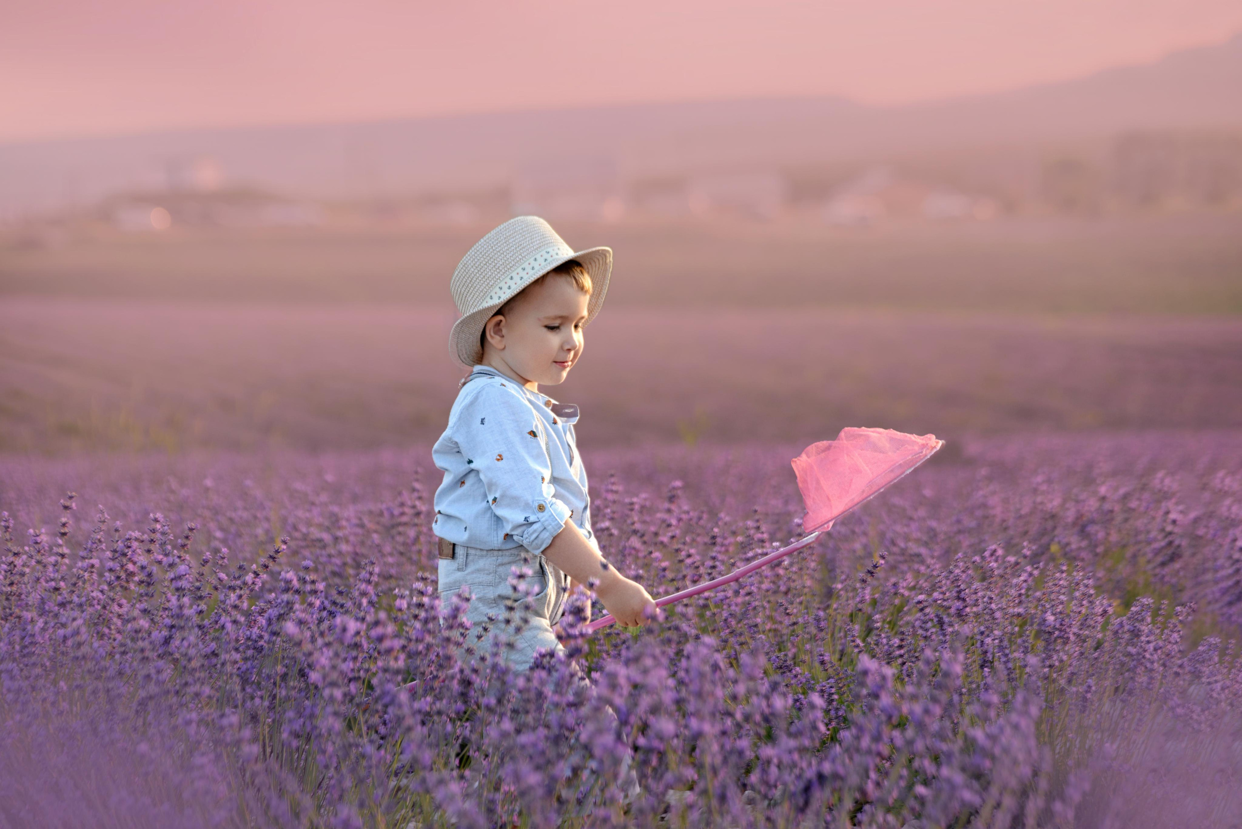 Детские съемки. Фотограф Надя Заручевская