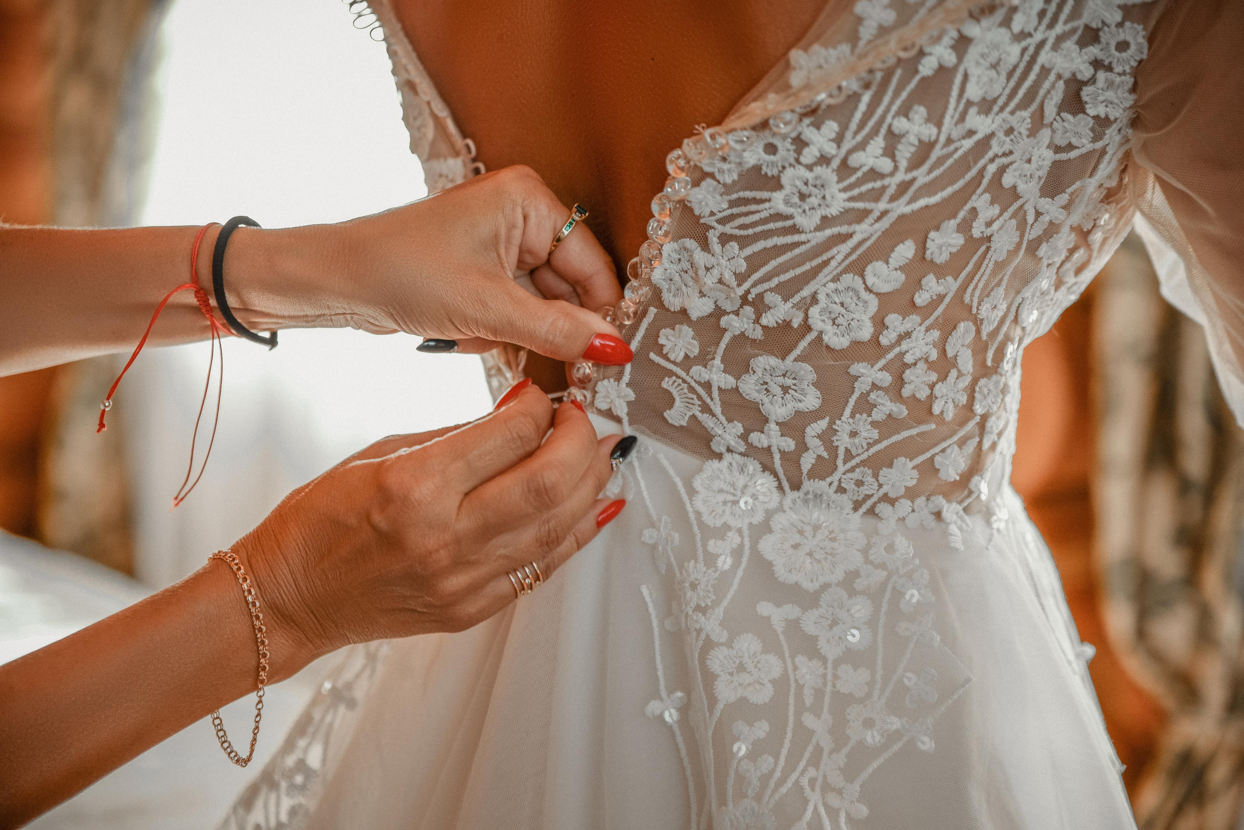 Маргарита и Сергей. Фотограф Надя Заручевская