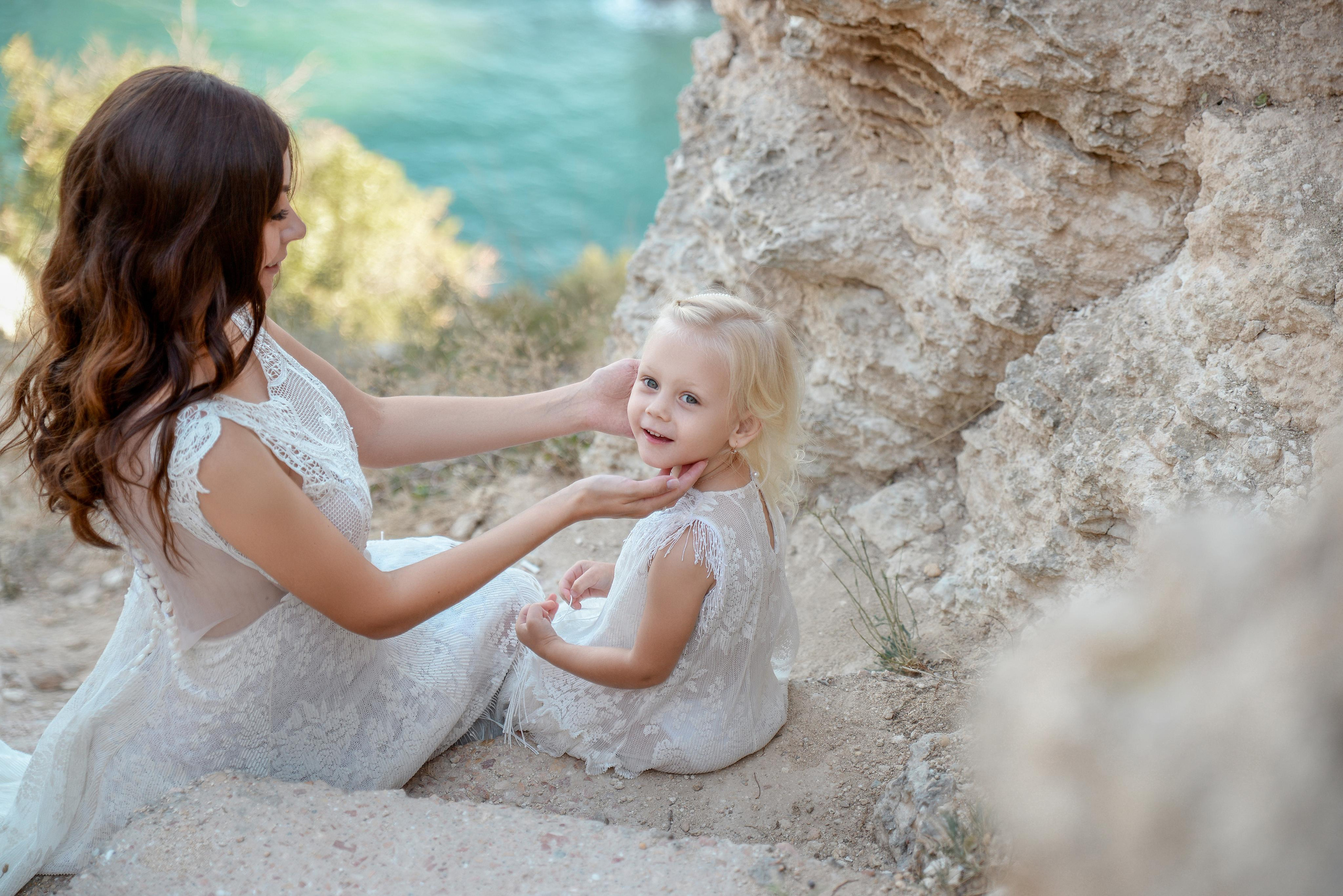 Семейные съемки. Фотограф Надя Заручевская