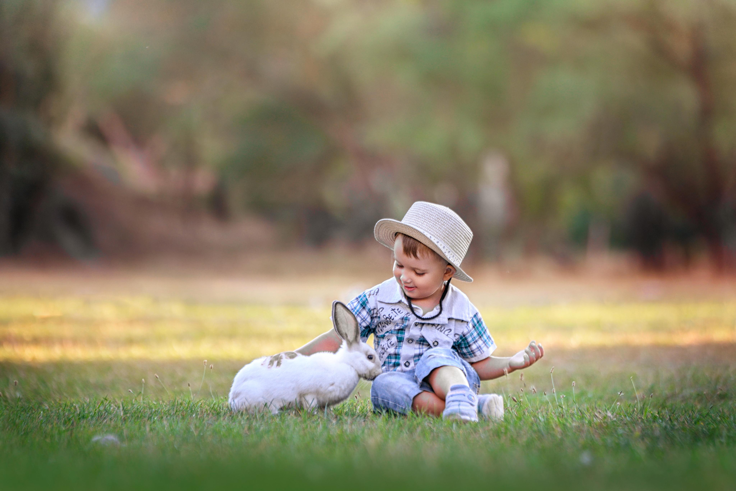 Детские съемки. Фотограф Надя Заручевская