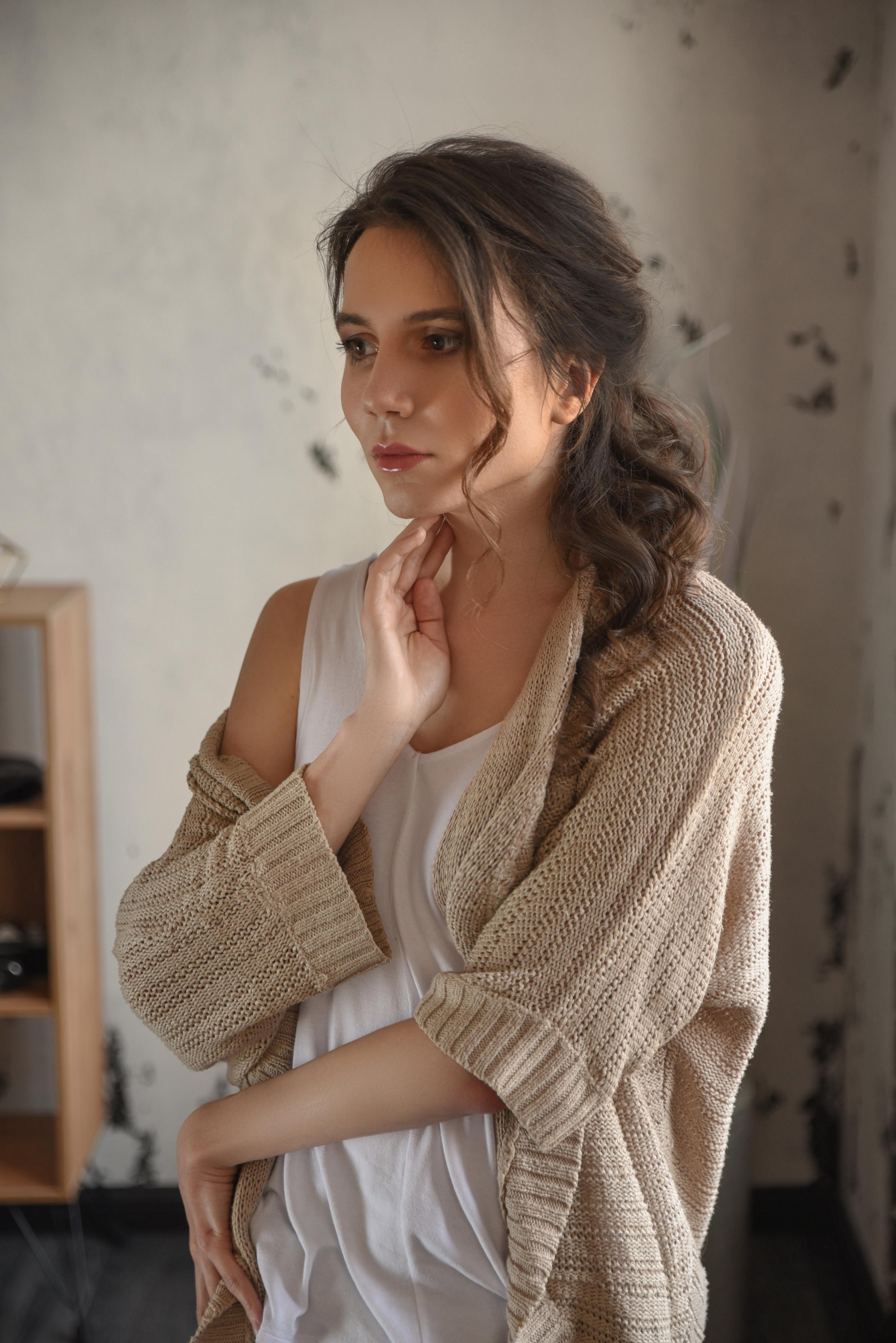 Студийные фото. Фотограф Надя Заручевская