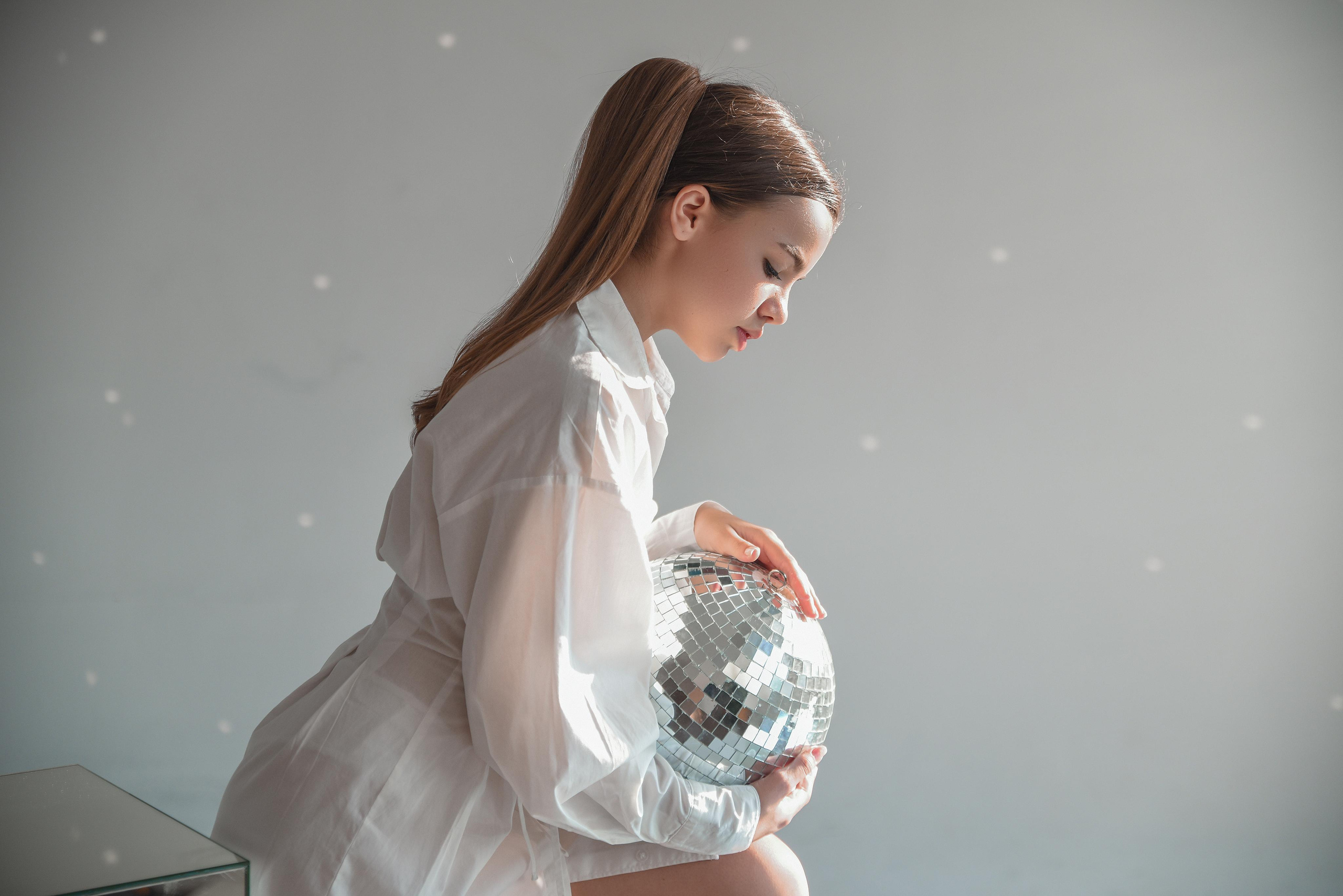 Студийные фото. Фотограф Надя Заручевская