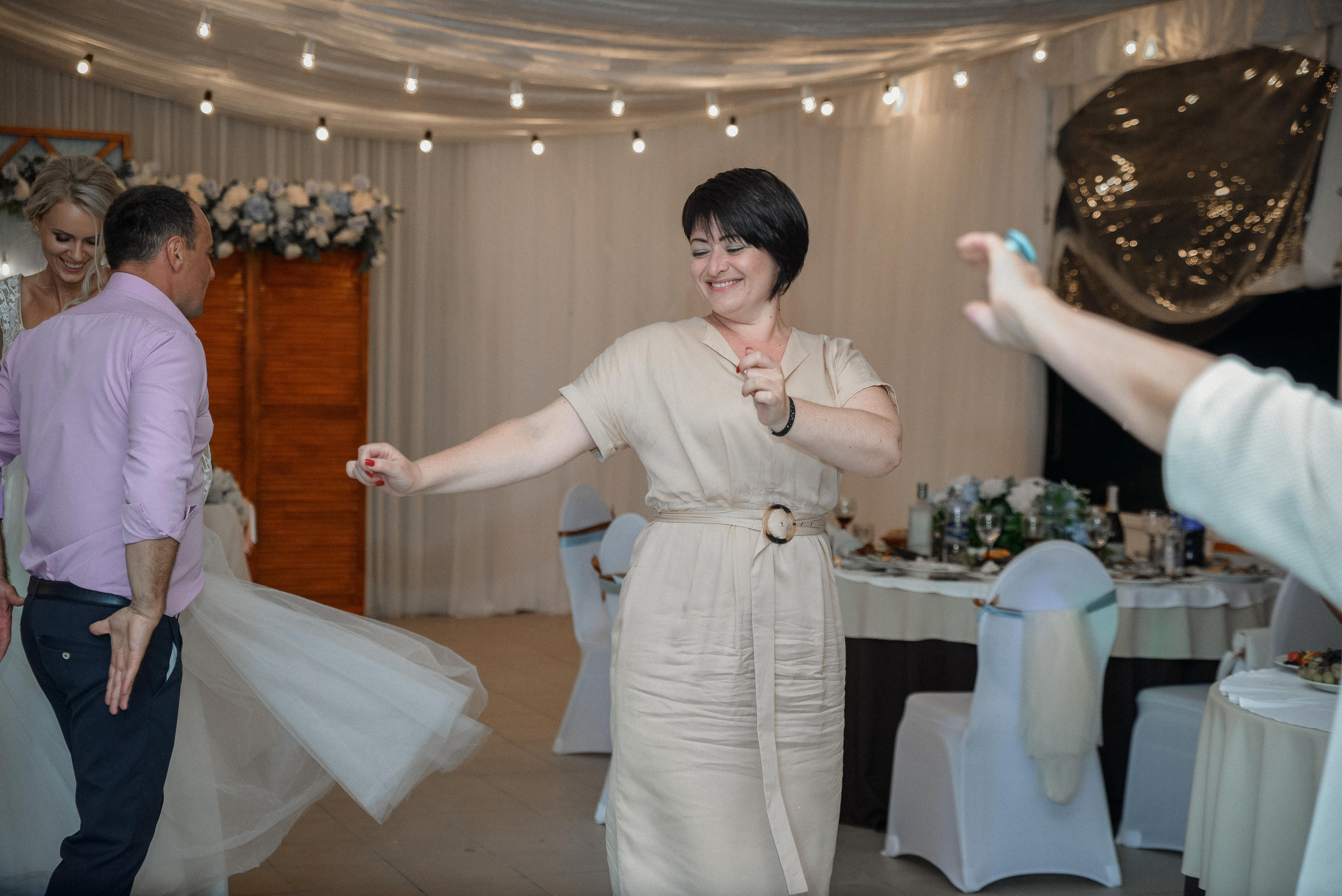 Маргарита и Сергей. Фотограф Надя Заручевская