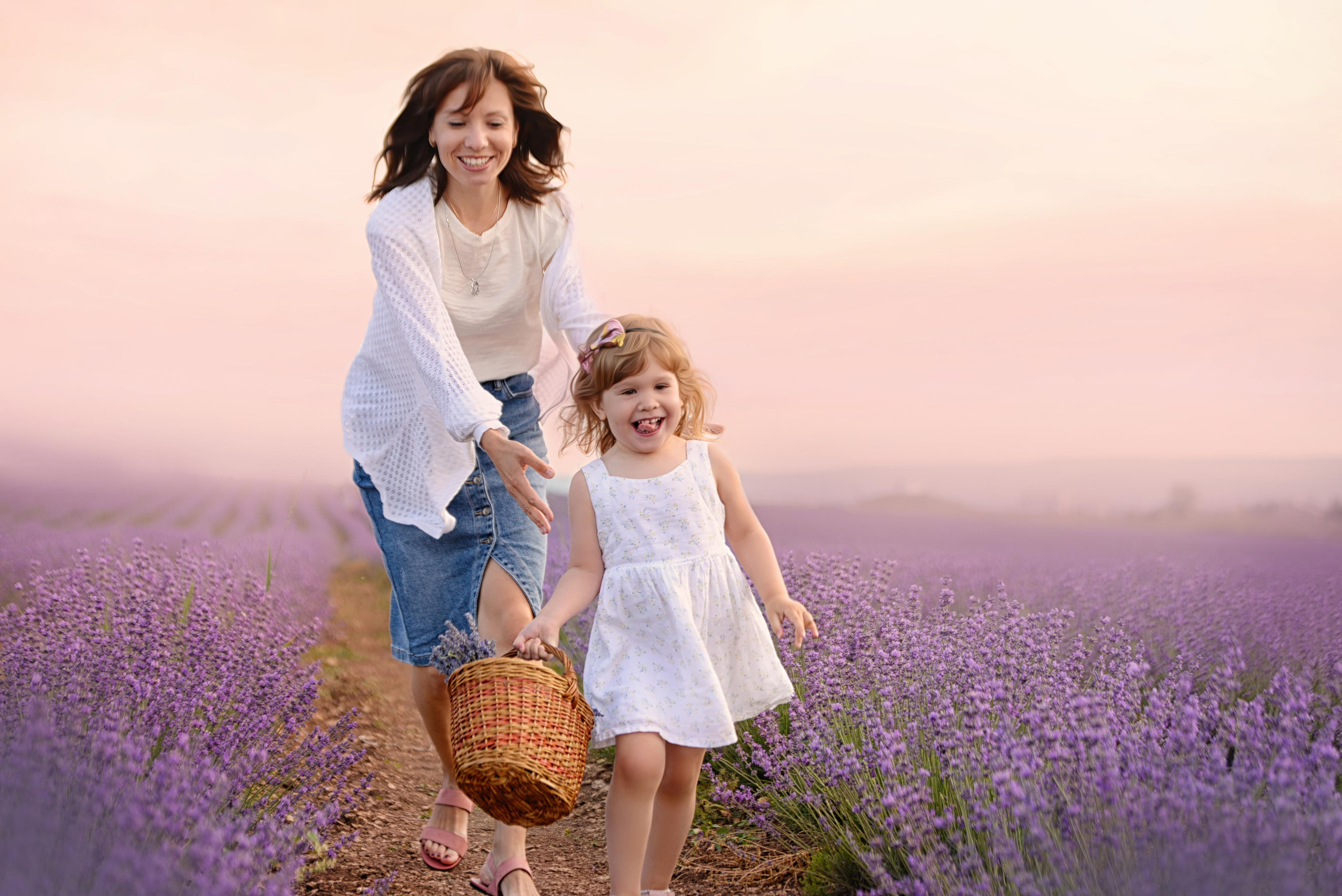 Семейные съемки. Фотограф Надя Заручевская