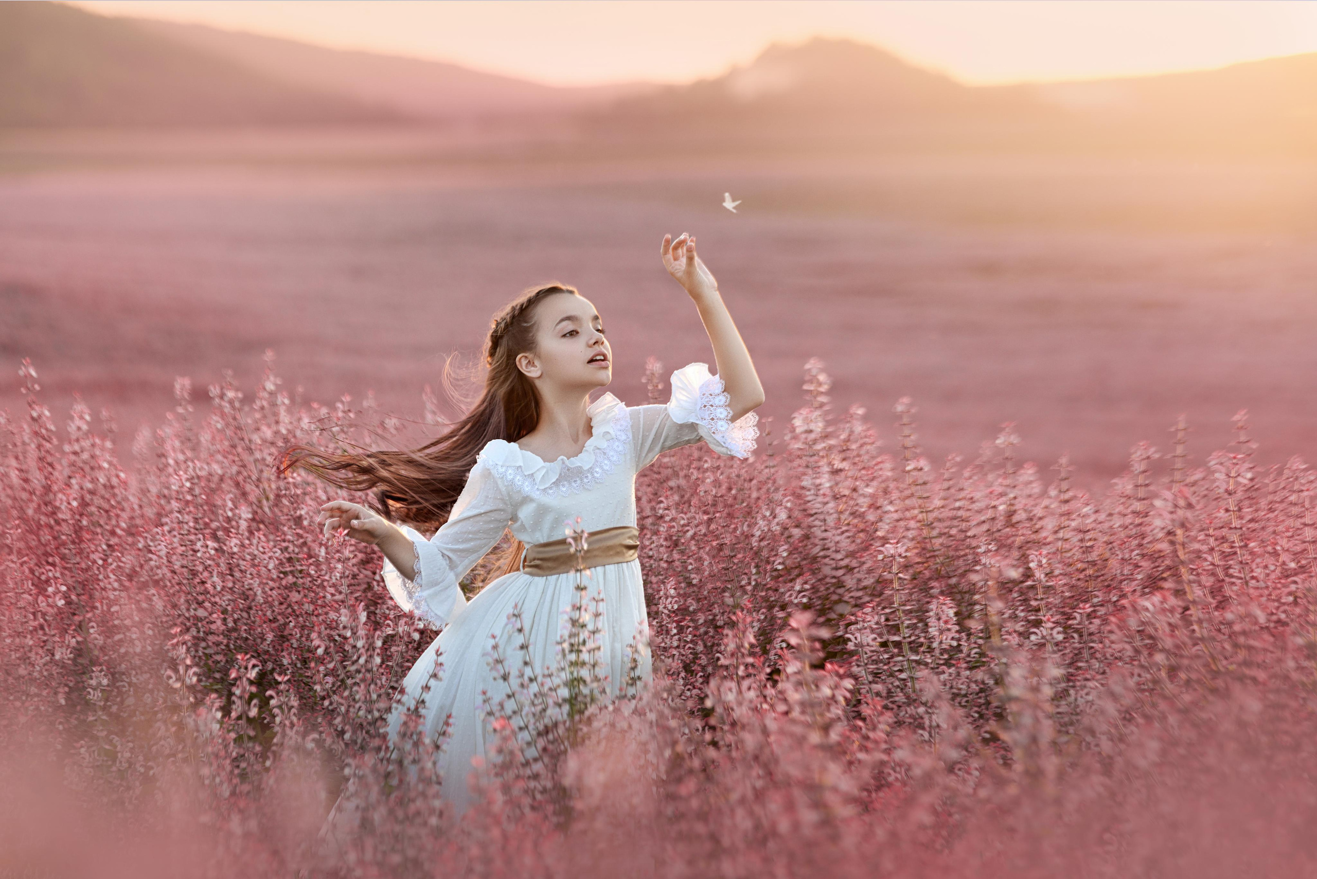 Детские съемки. Фотограф Надя Заручевская