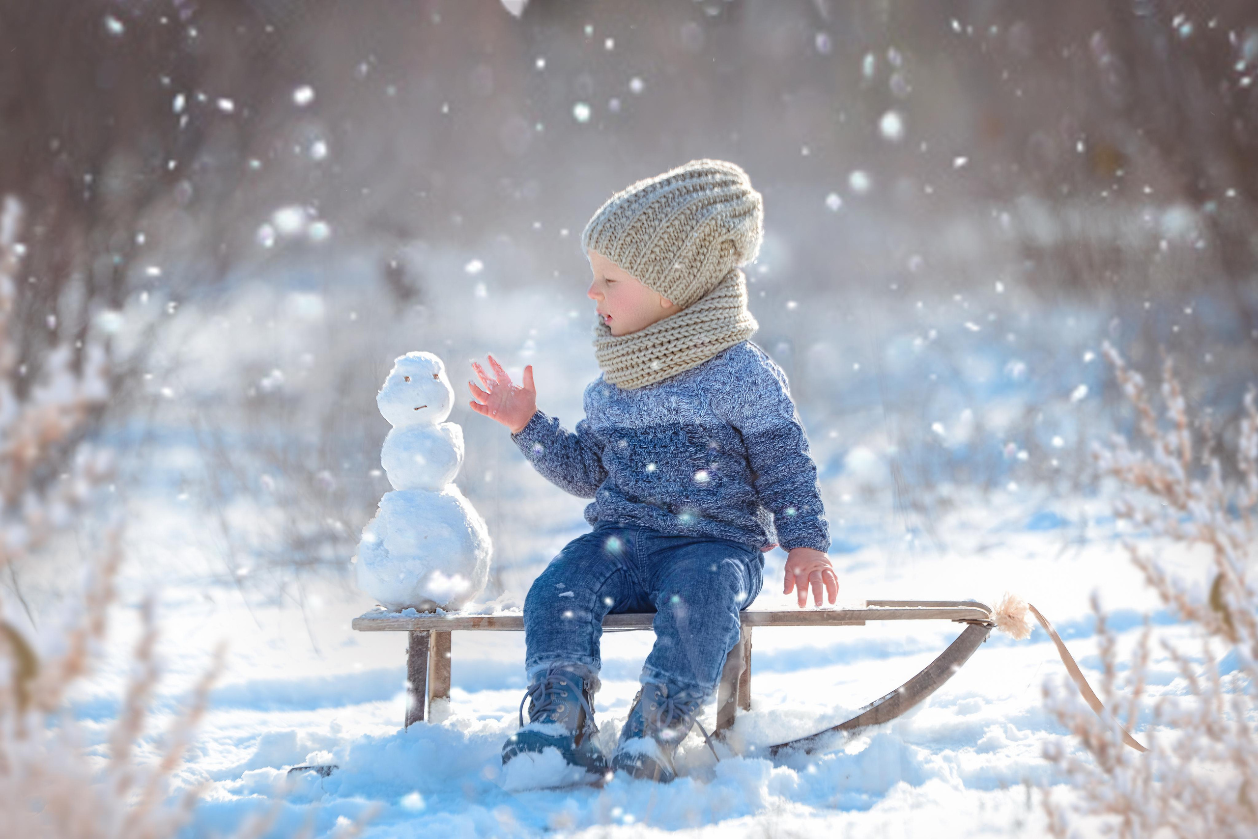 Детские съемки. Фотограф Надя Заручевская