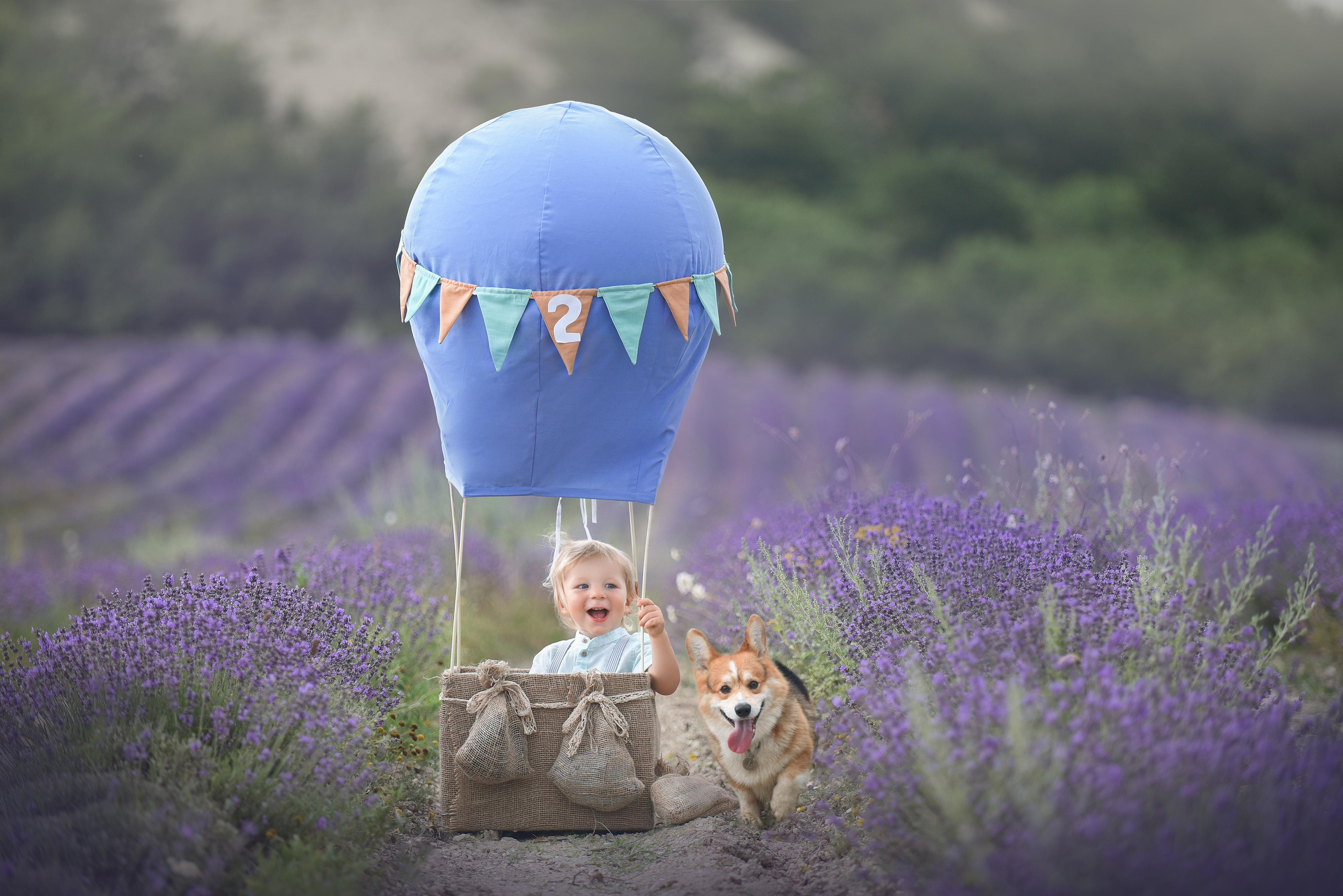 Фотограф Надя Заручевская