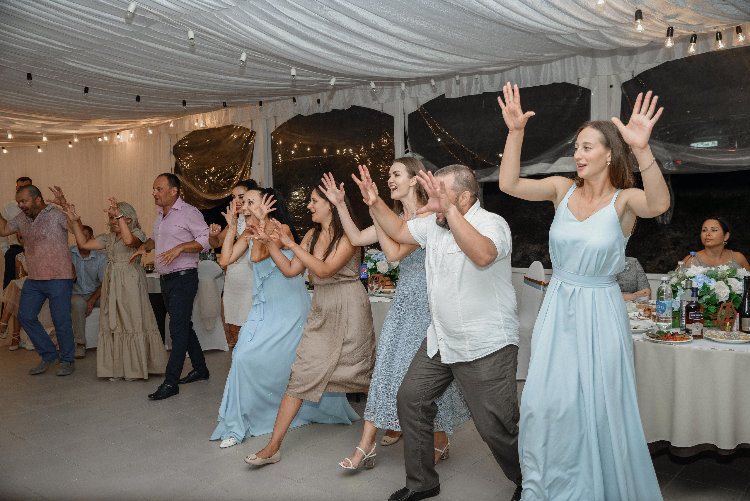 Маргарита и Сергей. Фотограф Надя Заручевская