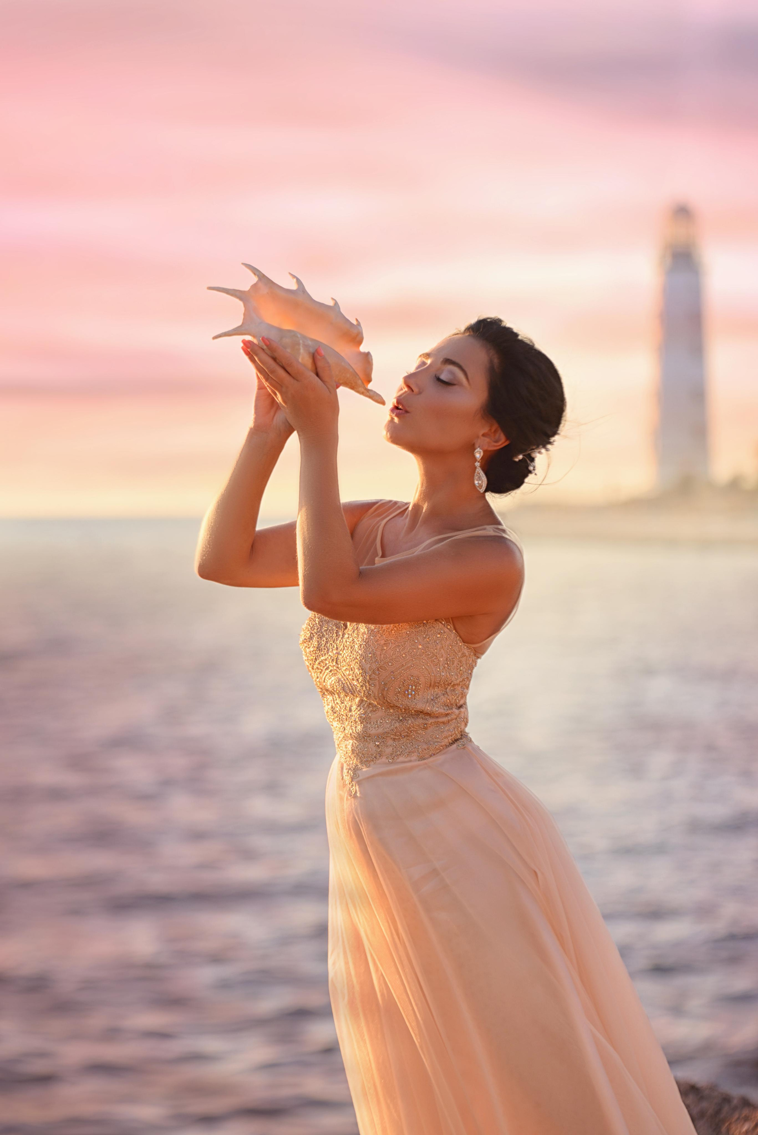 Индивидуальные фотосессии. Фотограф Надя Заручевская