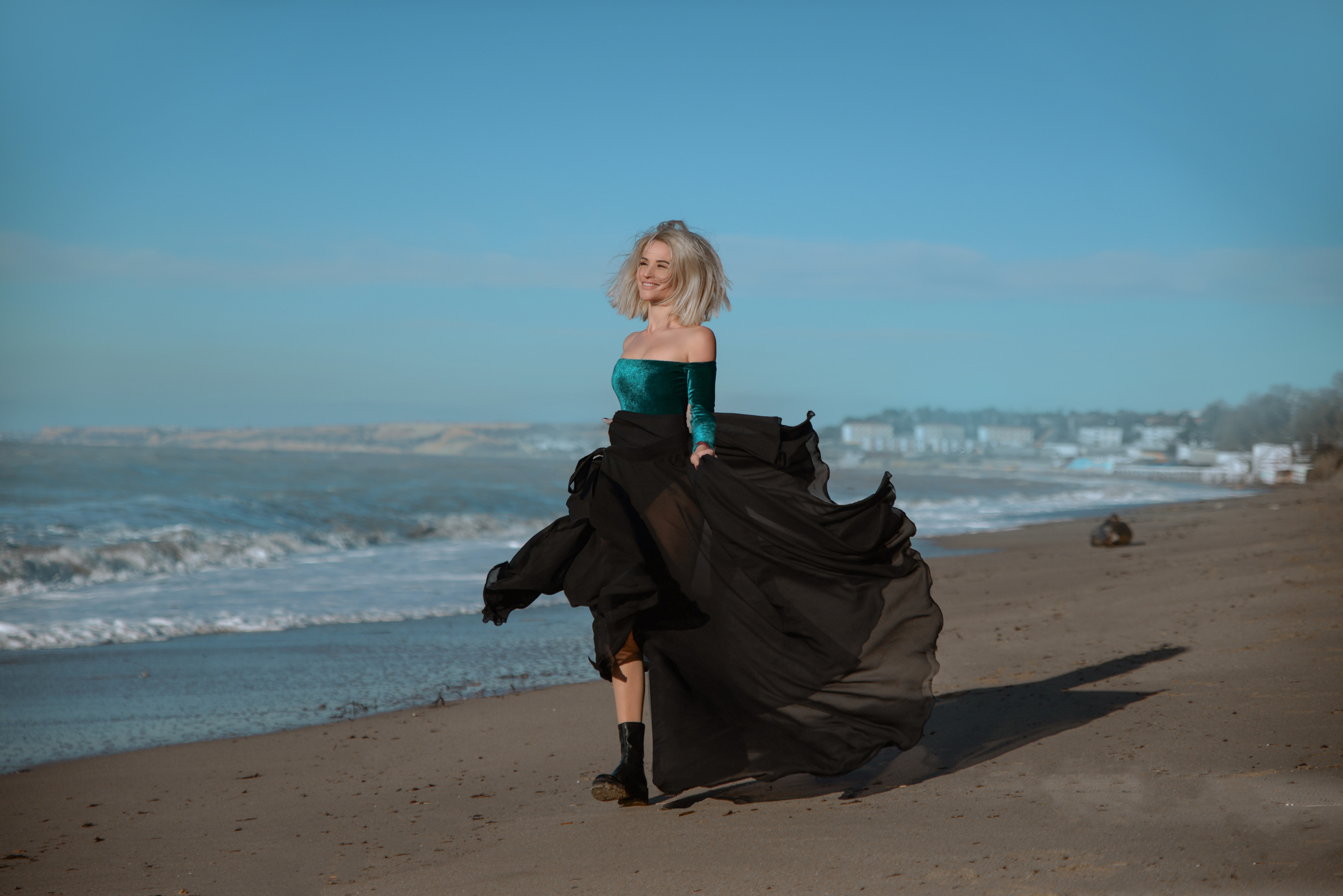 Индивидуальные фотосессии. Фотограф Надя Заручевская