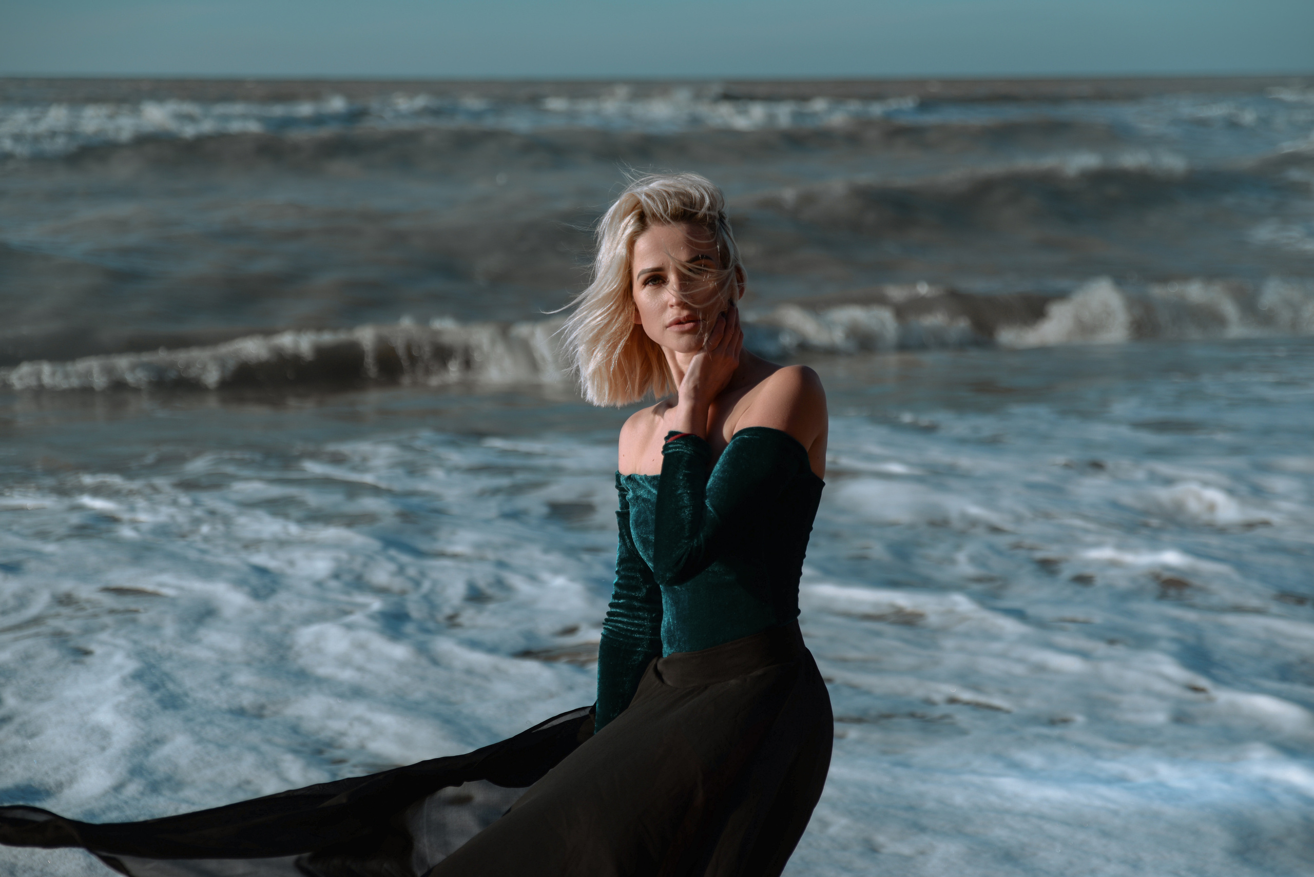 Индивидуальные фотосессии. Фотограф Надя Заручевская