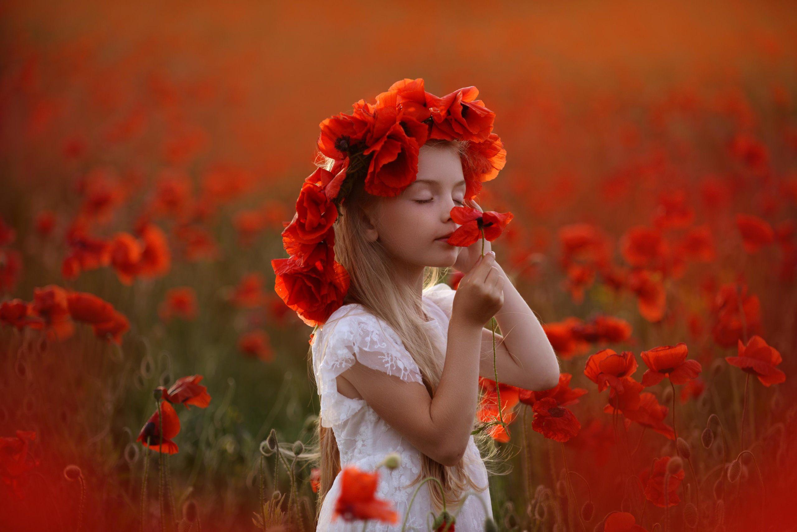 Детские съемки. Фотограф Надя Заручевская