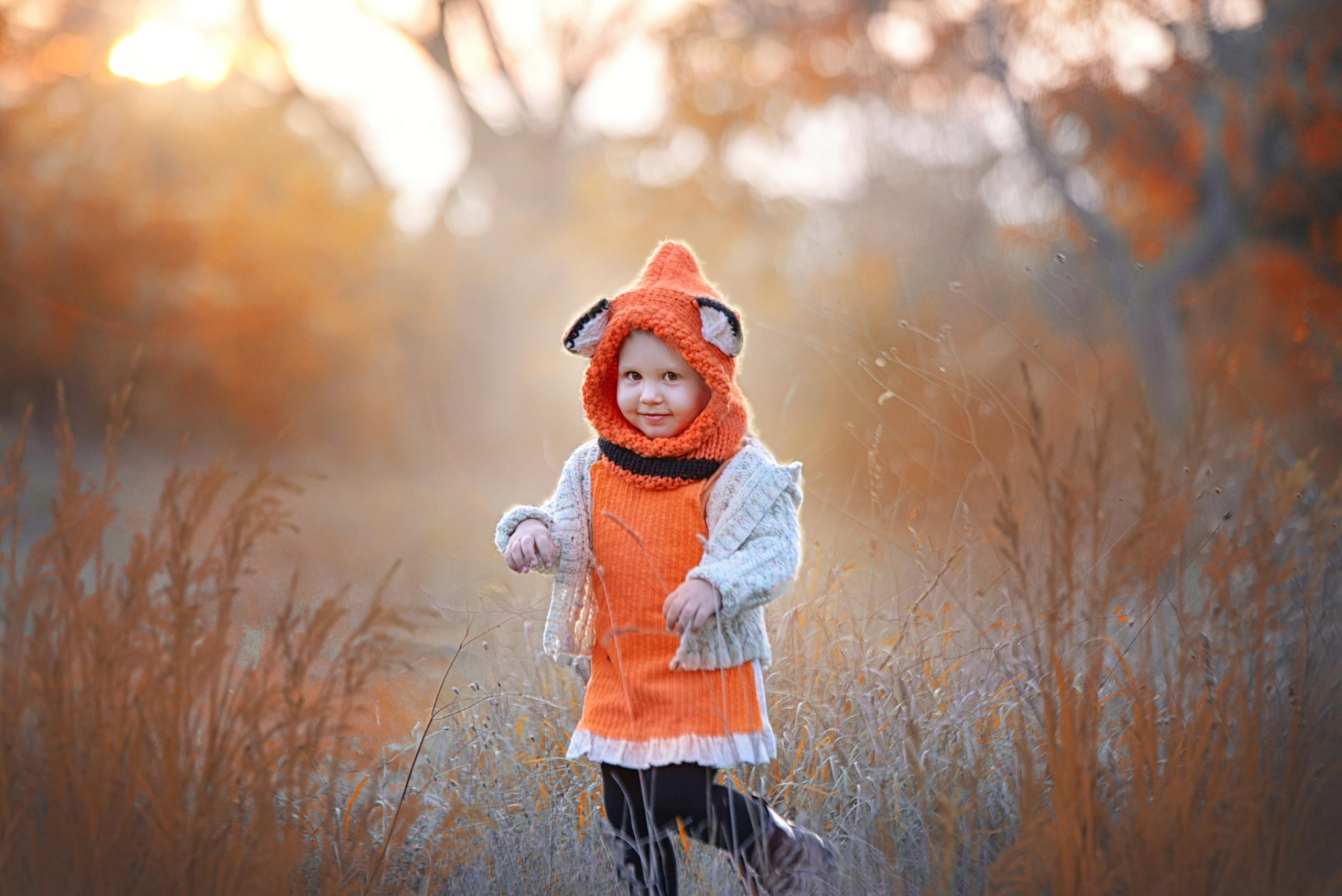 Детские съемки. Фотограф Надя Заручевская