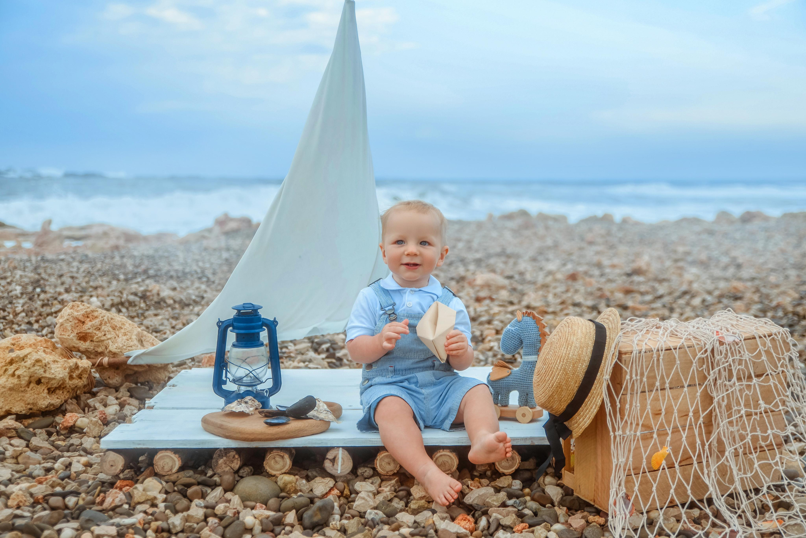 Детские съемки. Фотограф Надя Заручевская