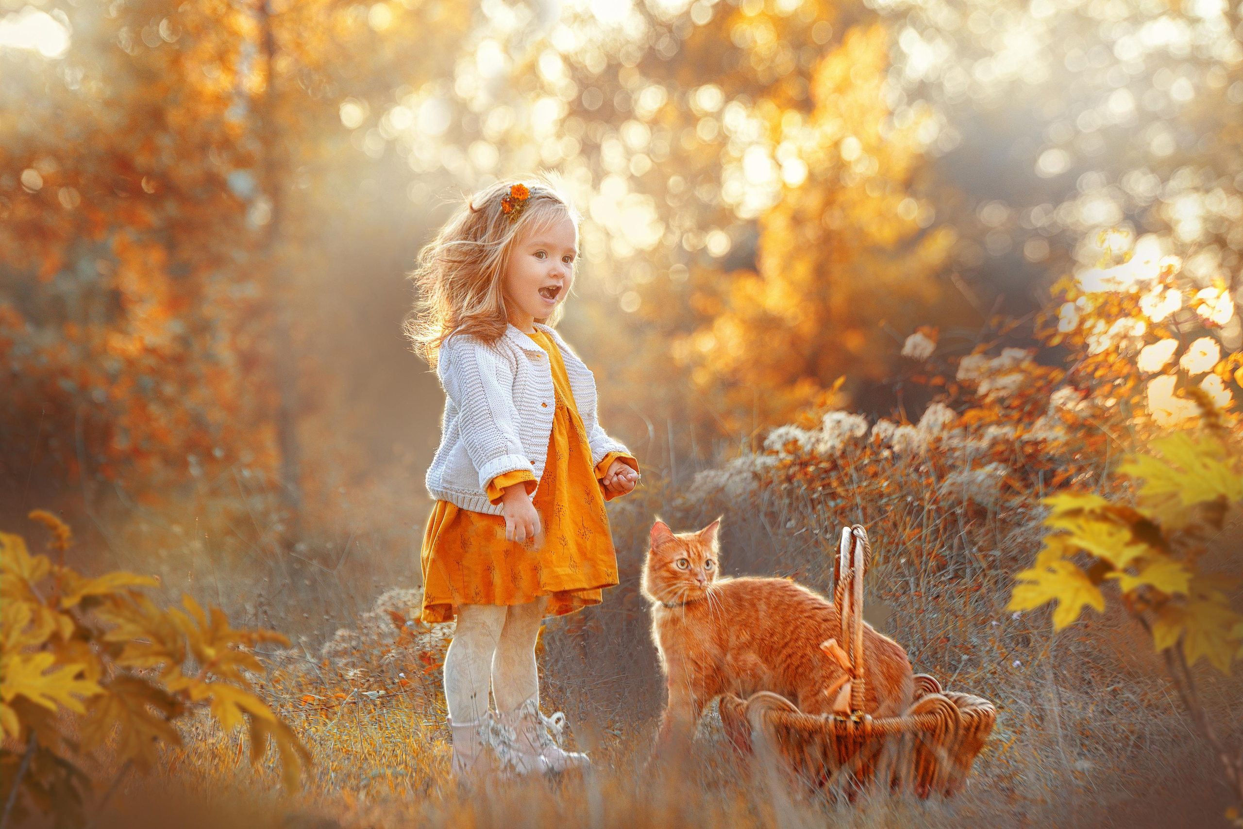 Детские съемки. Фотограф Надя Заручевская