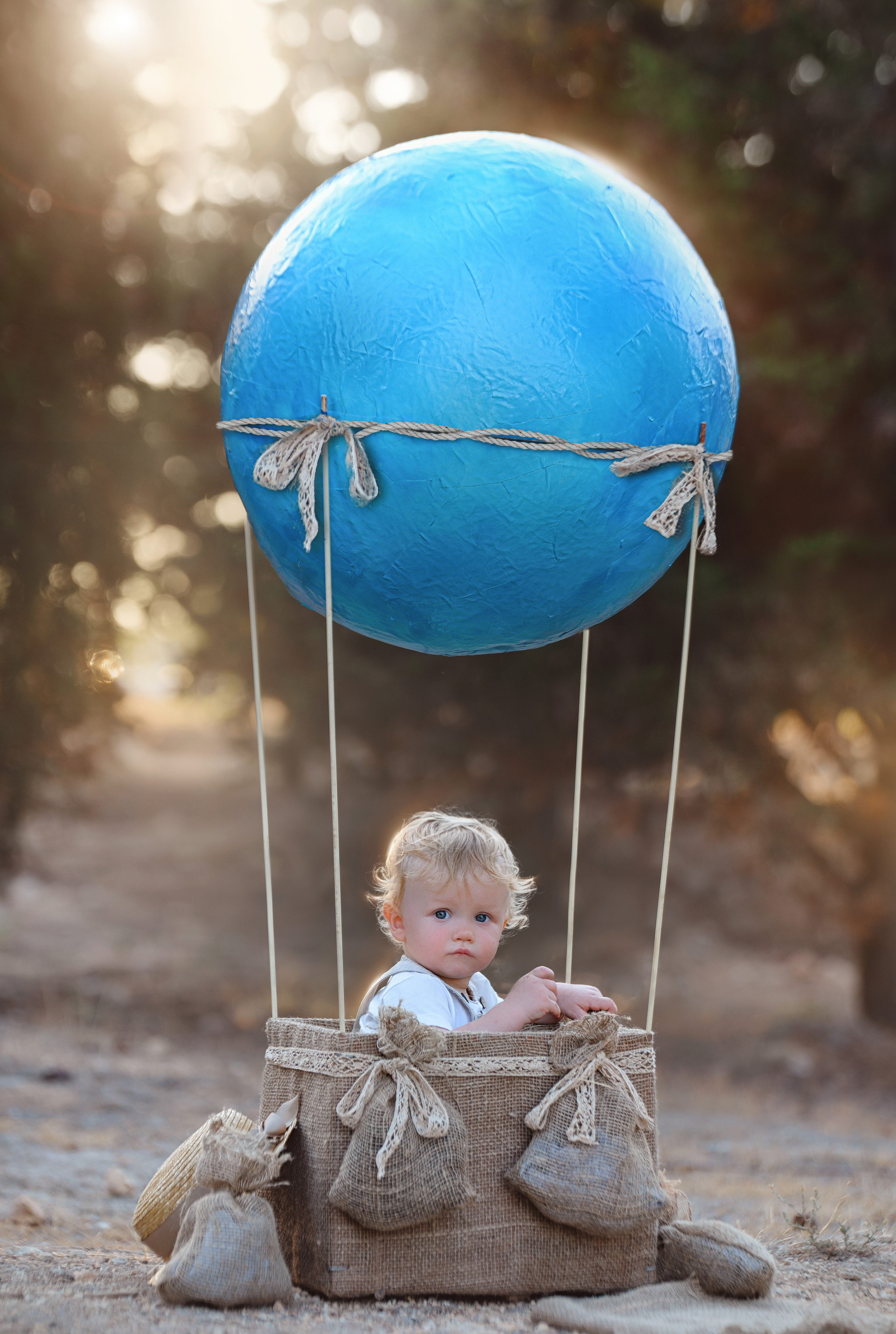 Детские съемки. Фотограф Надя Заручевская
