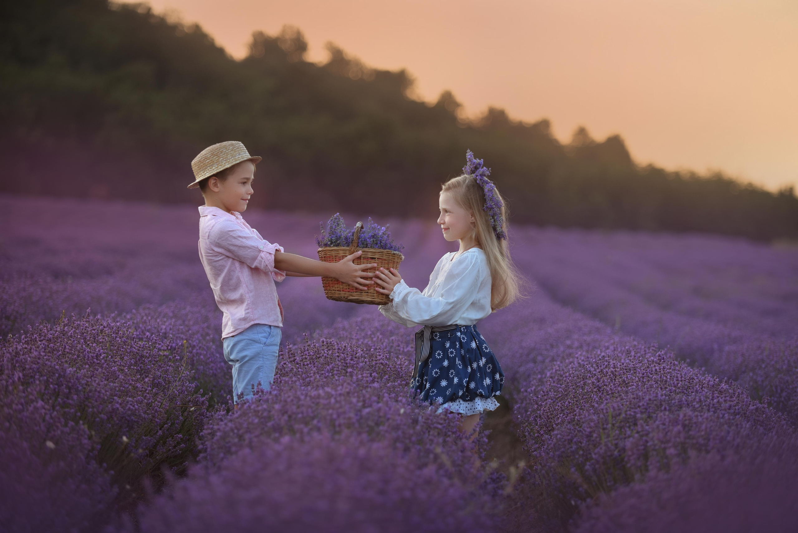 Детские съемки. Фотограф Надя Заручевская