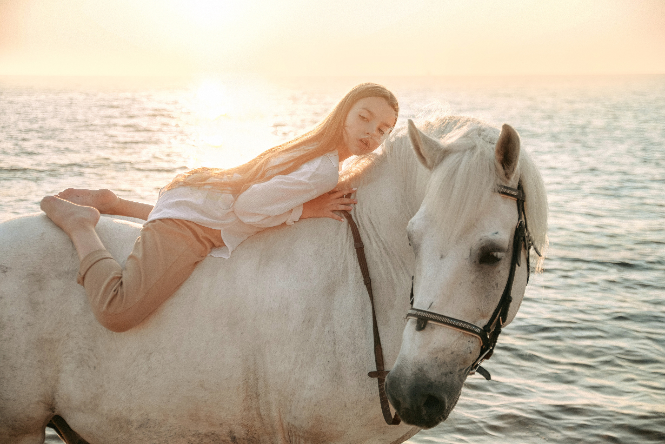 Индивидуальные фотосессии. Фотограф Надя Заручевская