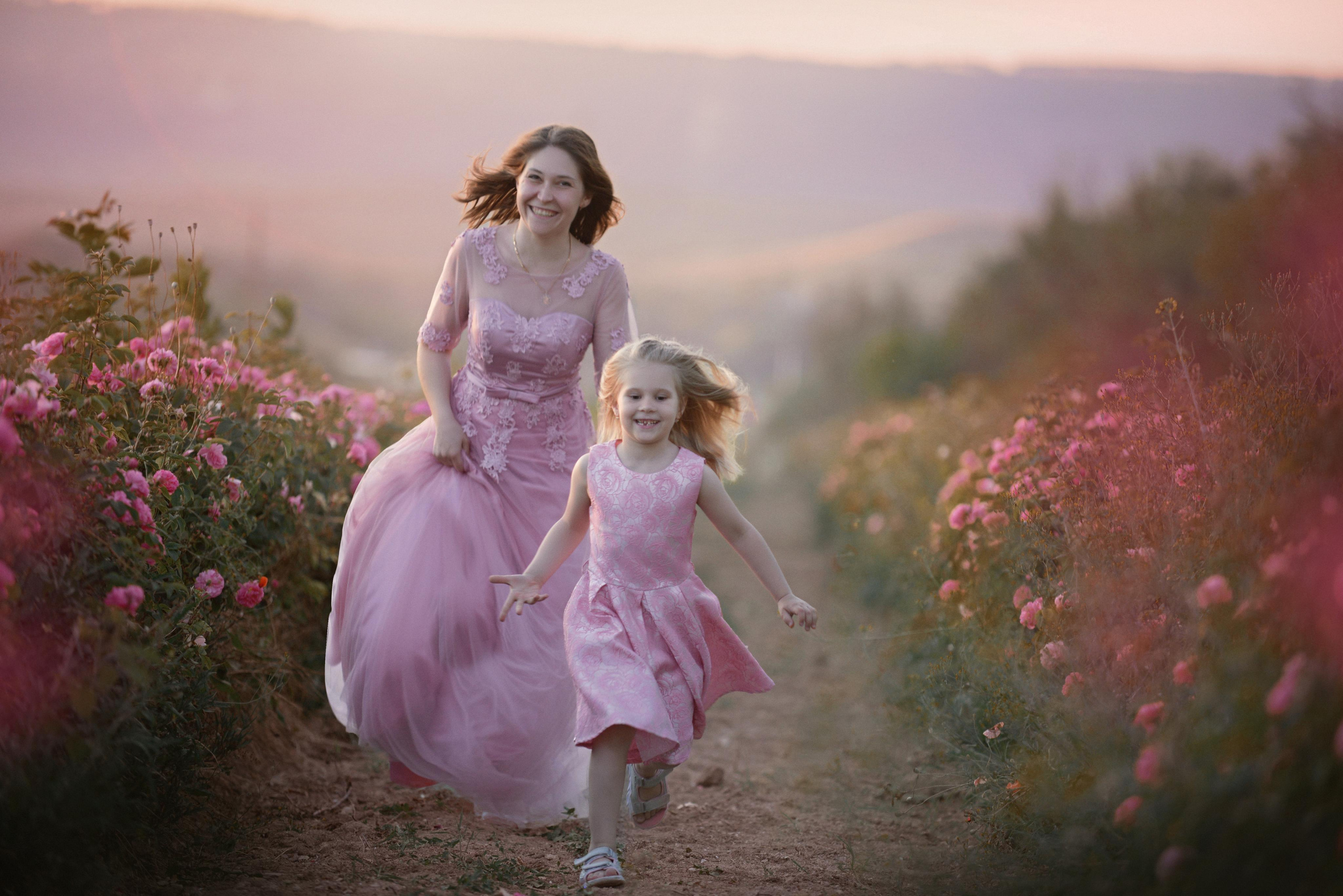 Семейные съемки. Фотограф Надя Заручевская