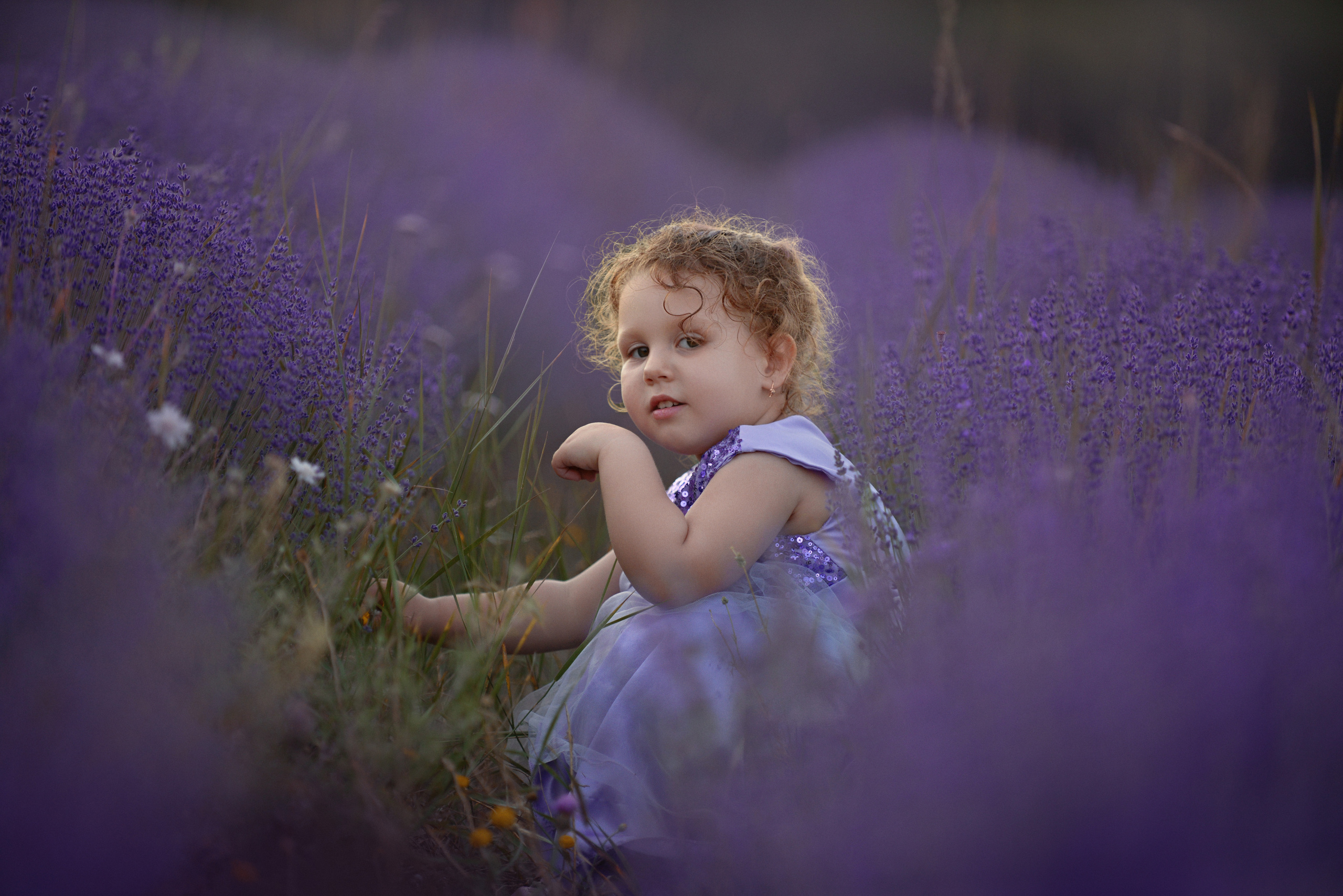 Детские съемки. Фотограф Надя Заручевская