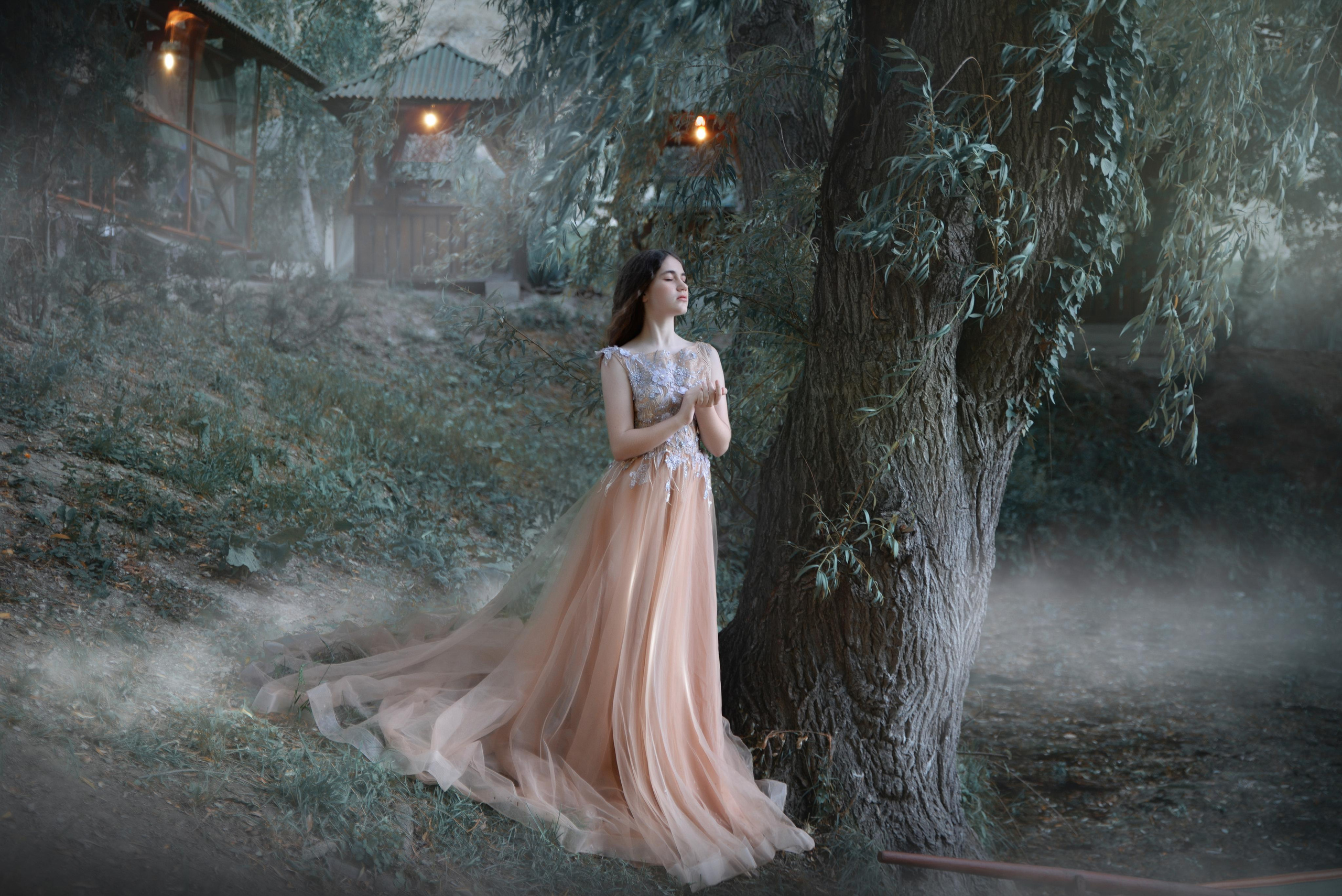 Фотограф Надя Заручевская