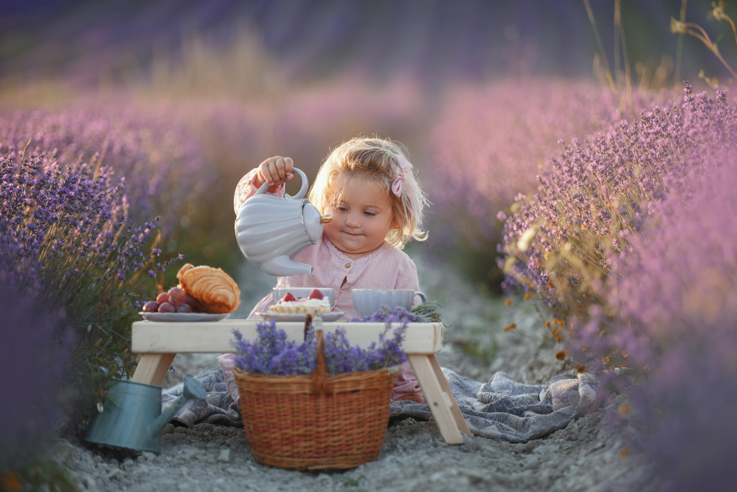 Детские съемки. Фотограф Надя Заручевская