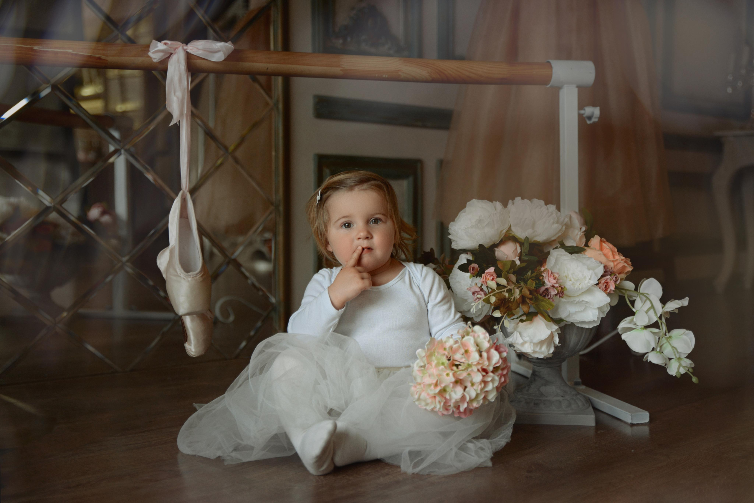 Студийные фото. Фотограф Надя Заручевская