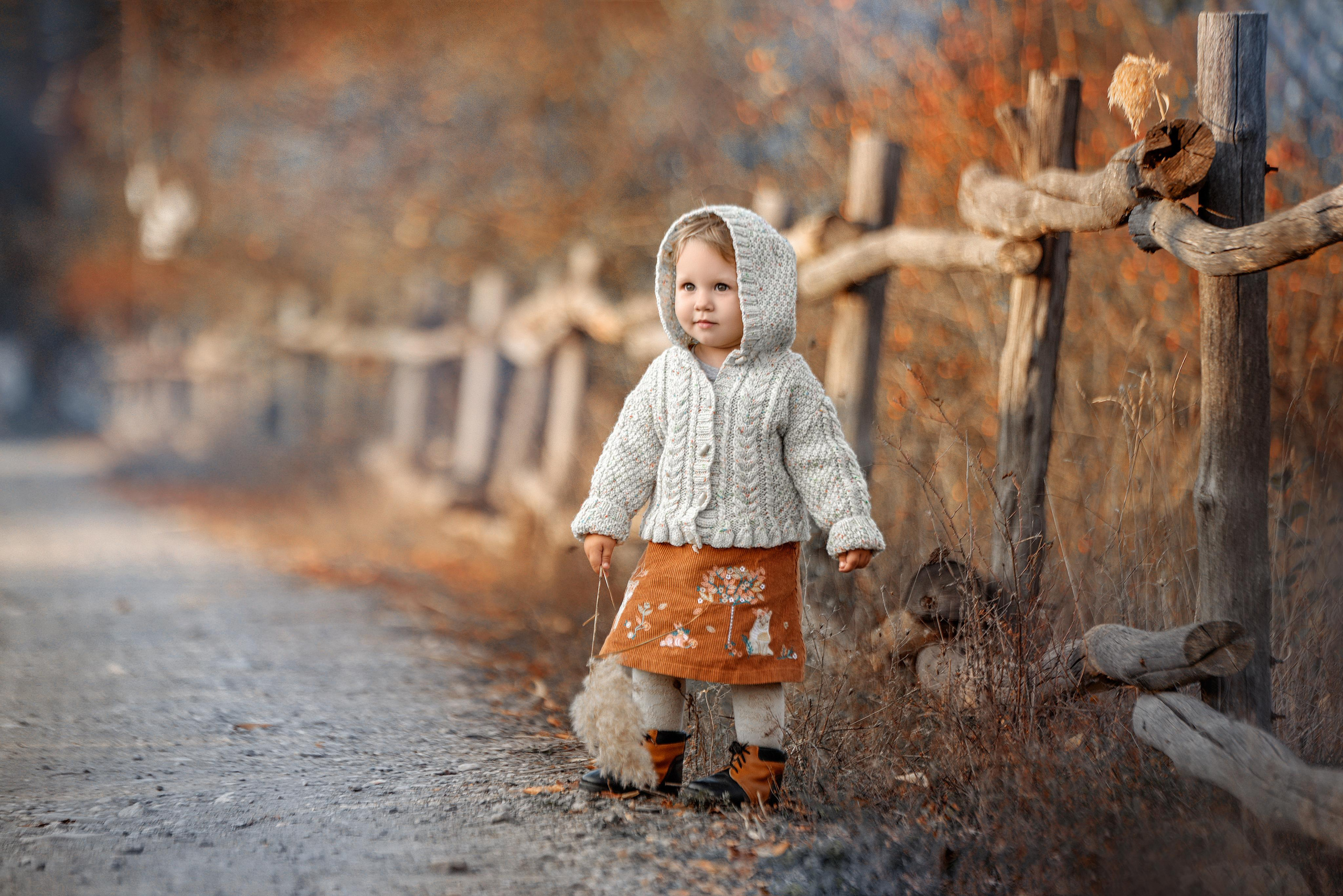 Детские съемки. Фотограф Надя Заручевская