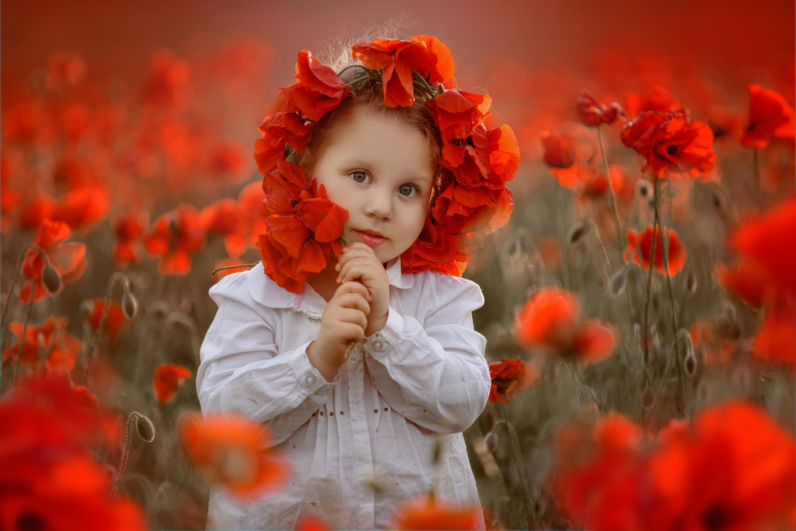 Детские съемки. Фотограф Надя Заручевская