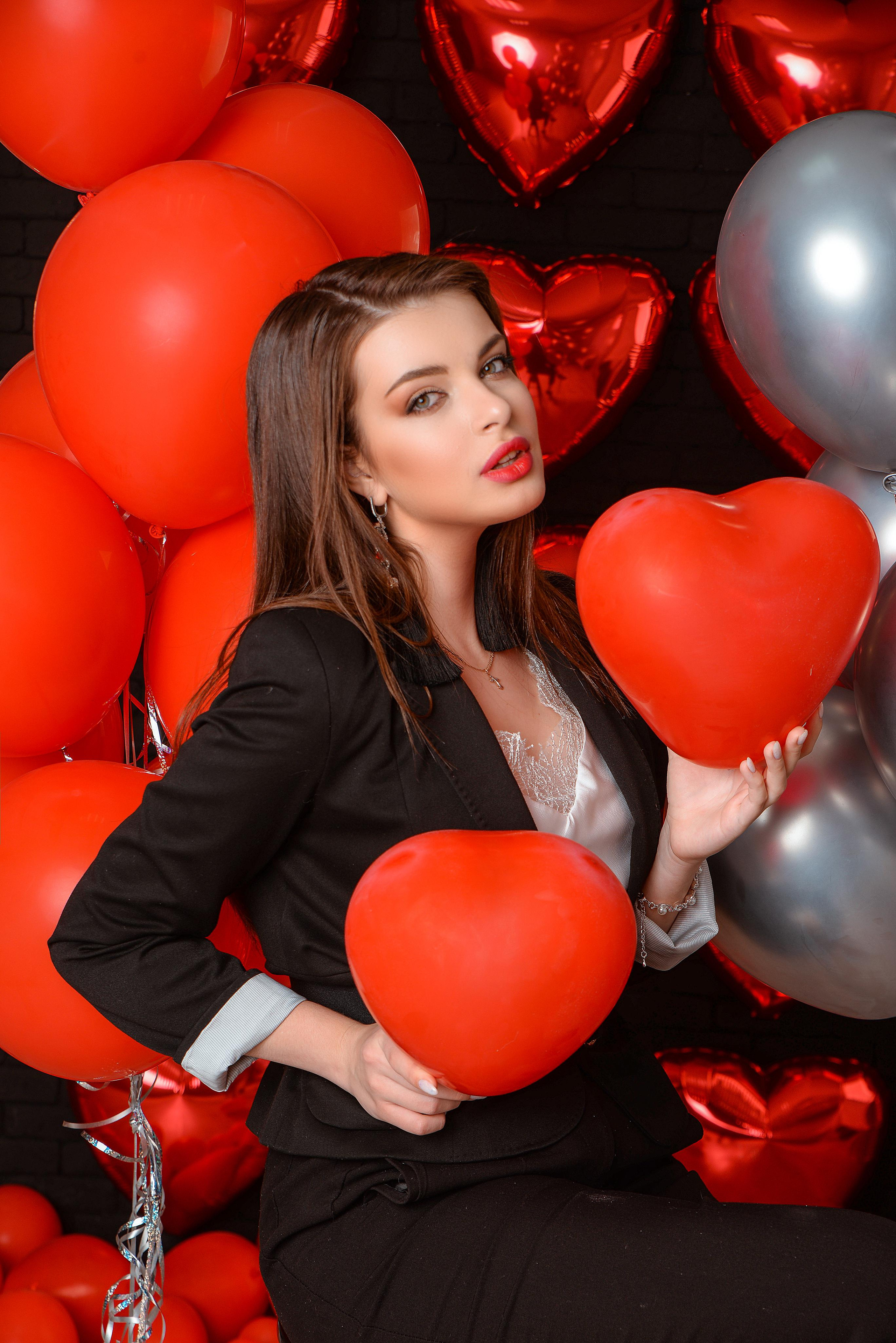 Студийные фото. Фотограф Надя Заручевская