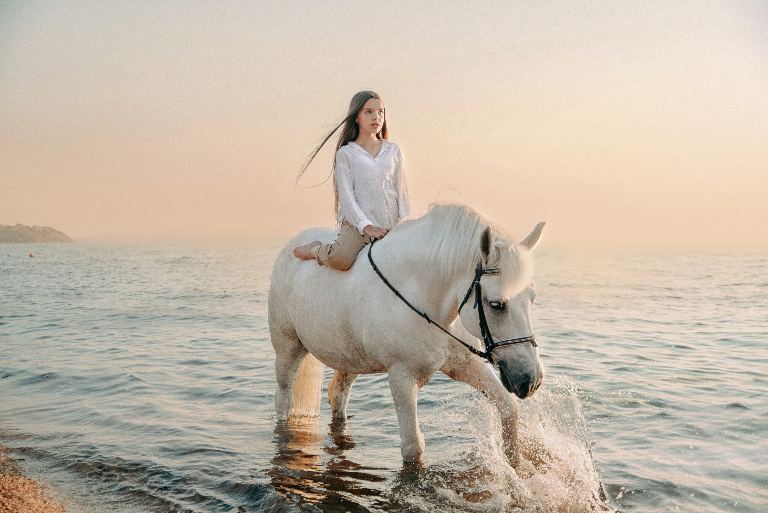 Индивидуальные фотосессии. Фотограф Надя Заручевская