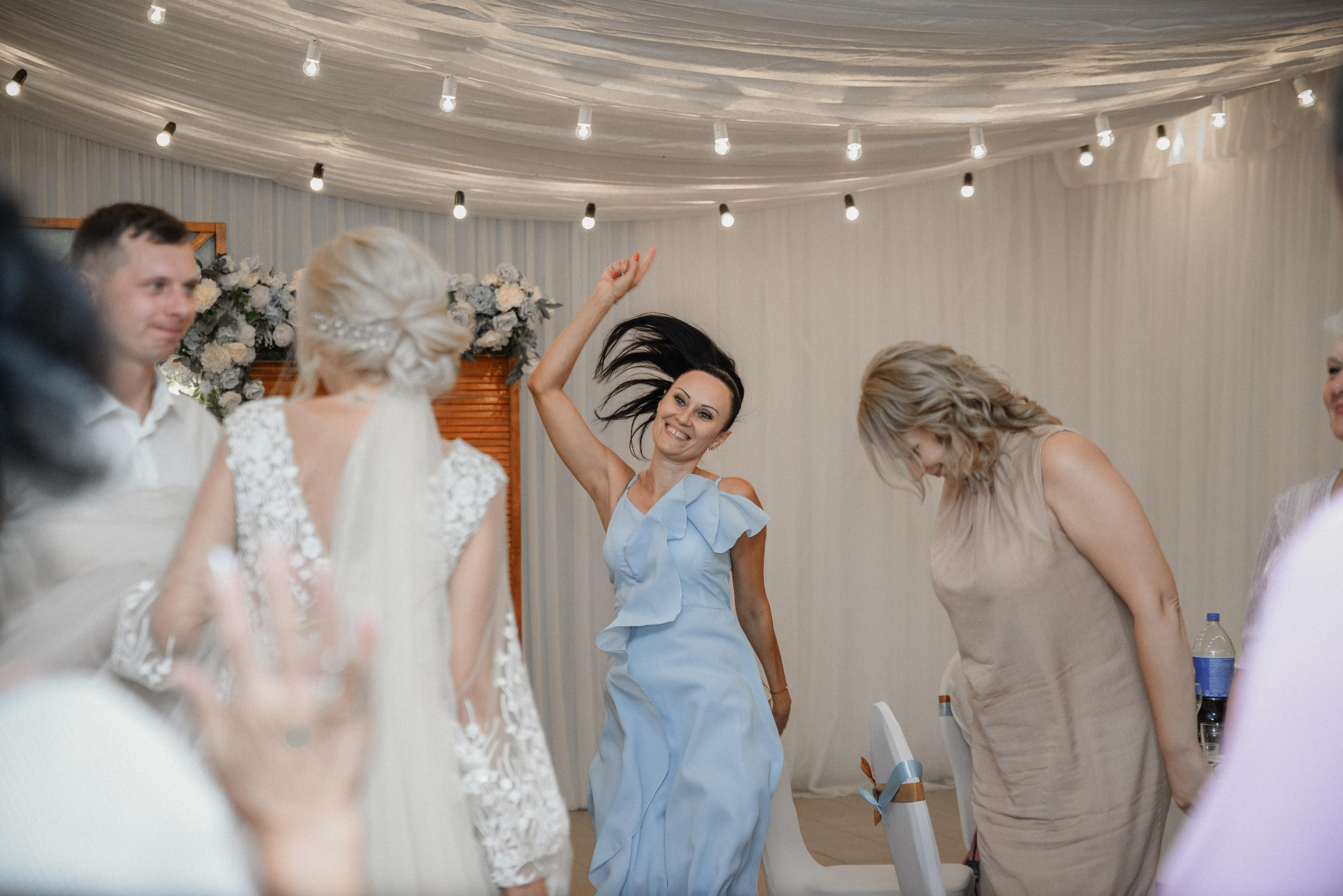 Маргарита и Сергей. Фотограф Надя Заручевская