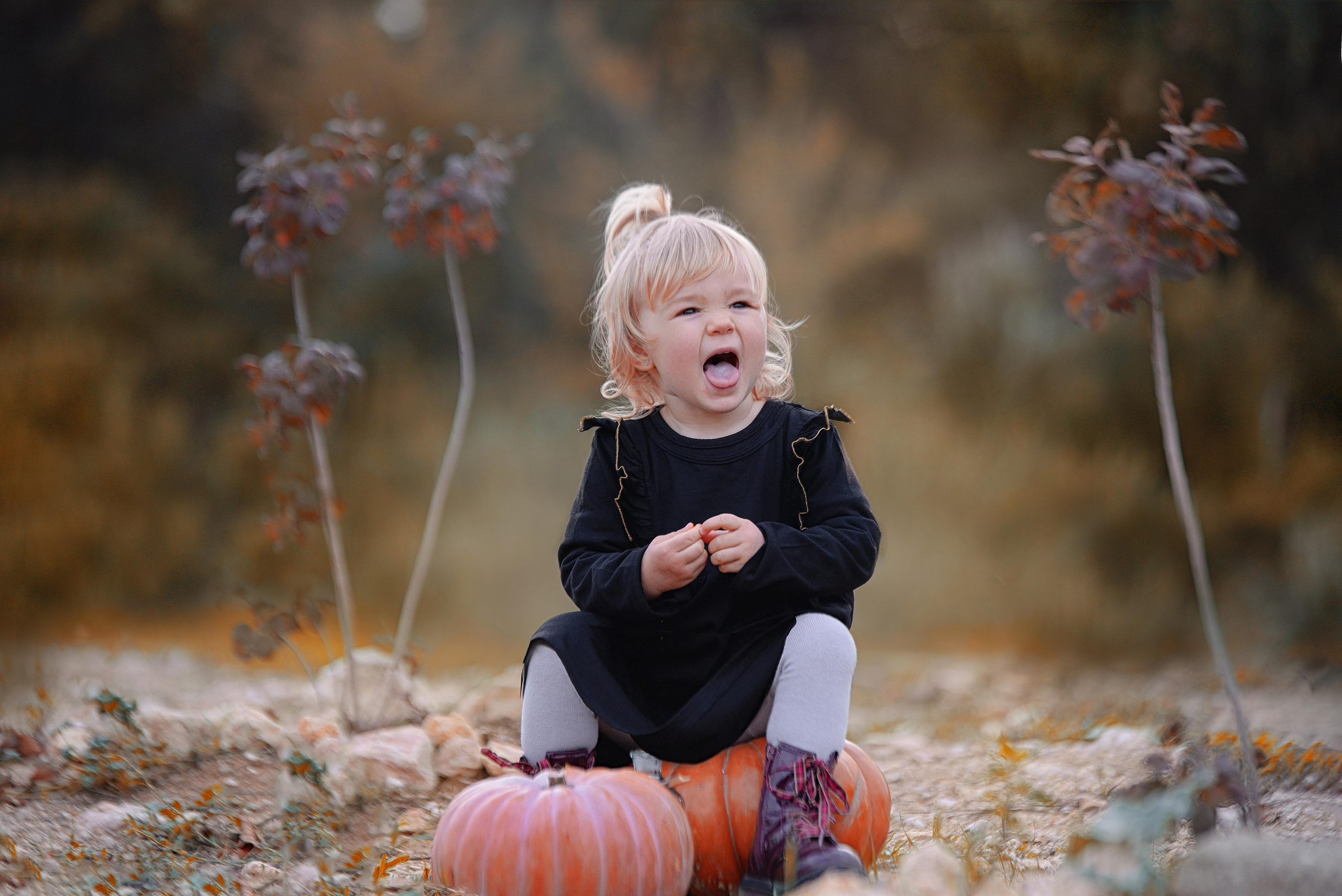 Детские съемки. Фотограф Надя Заручевская
