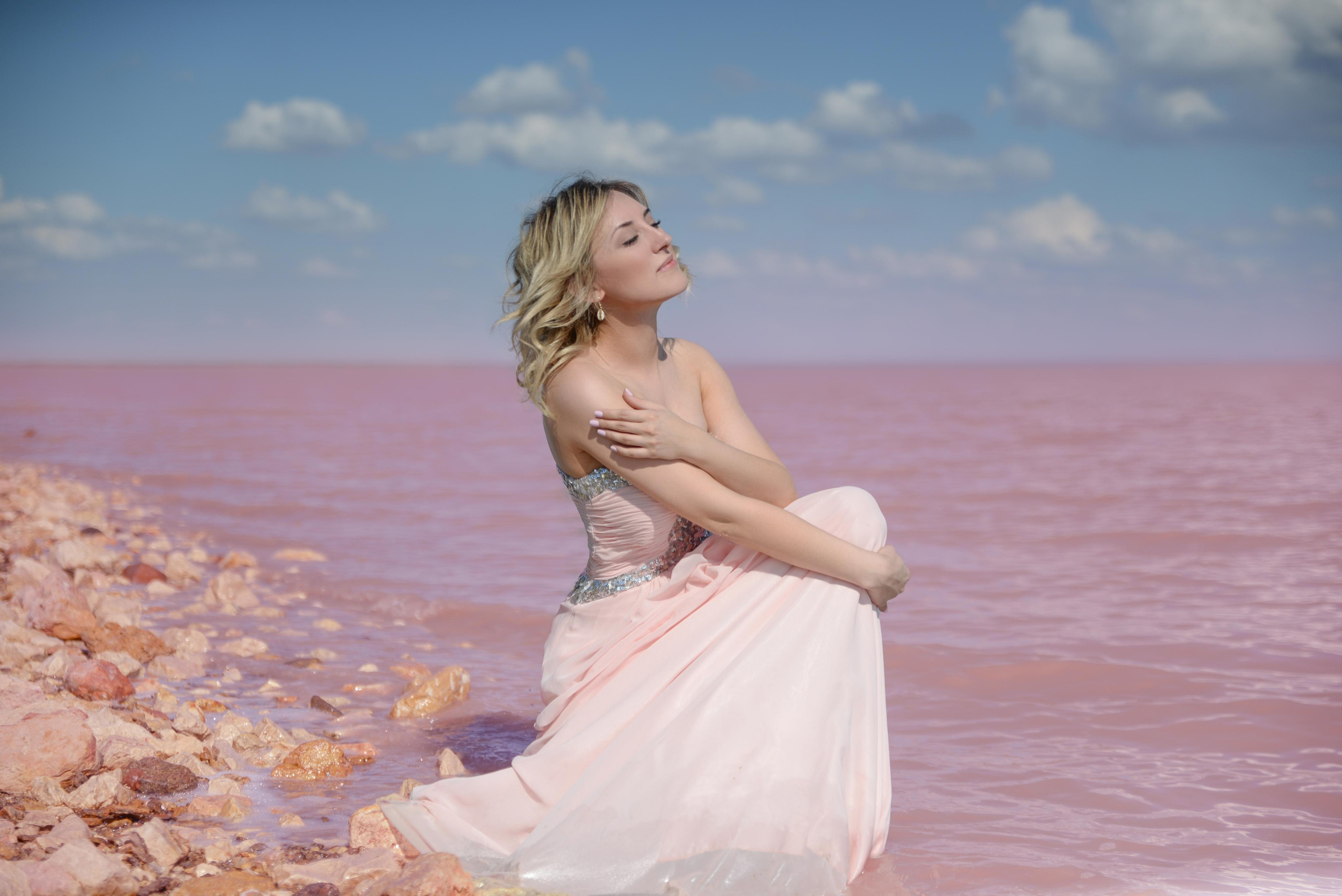 Индивидуальные фотосессии. Фотограф Надя Заручевская