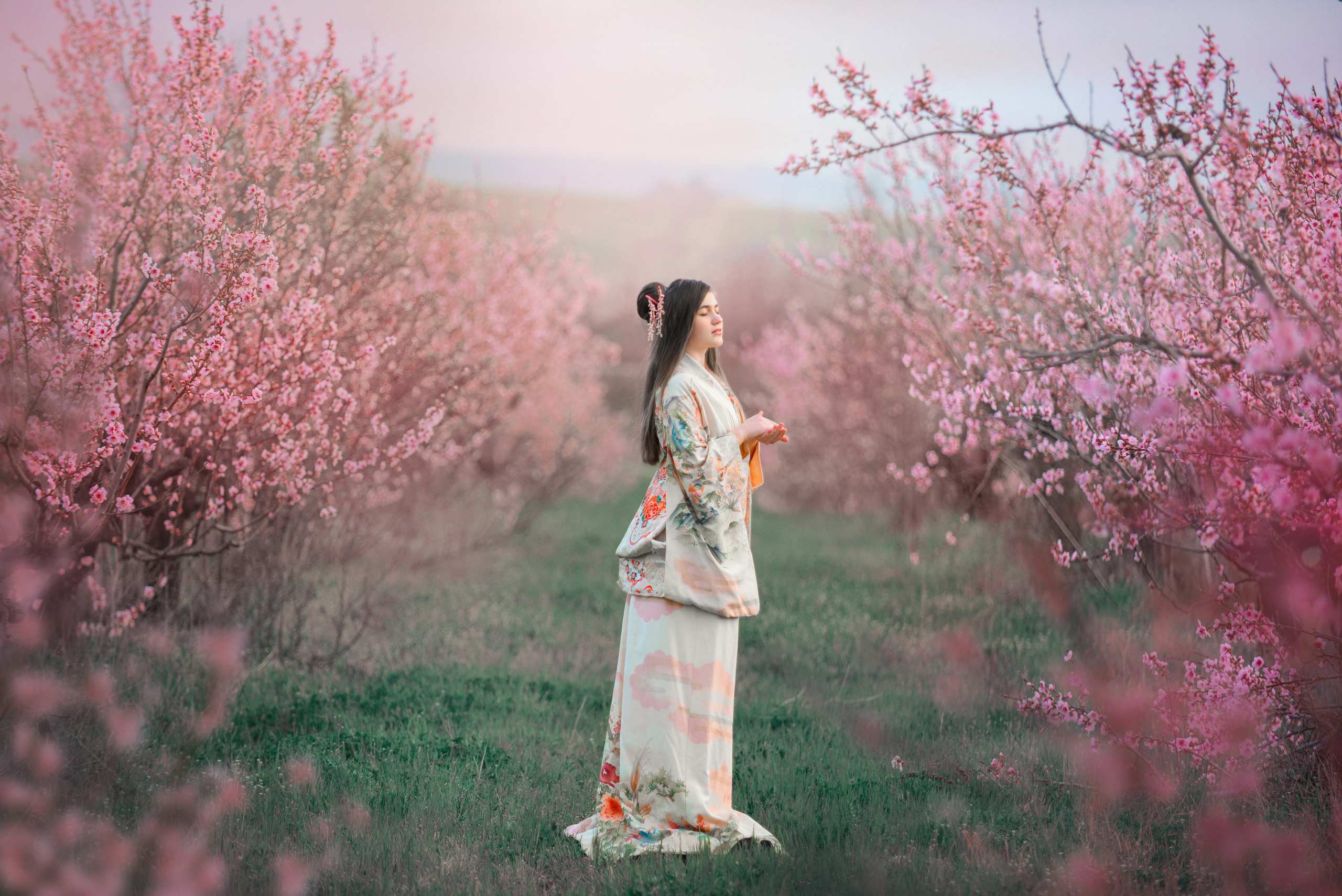 Детские съемки. Фотограф Надя Заручевская