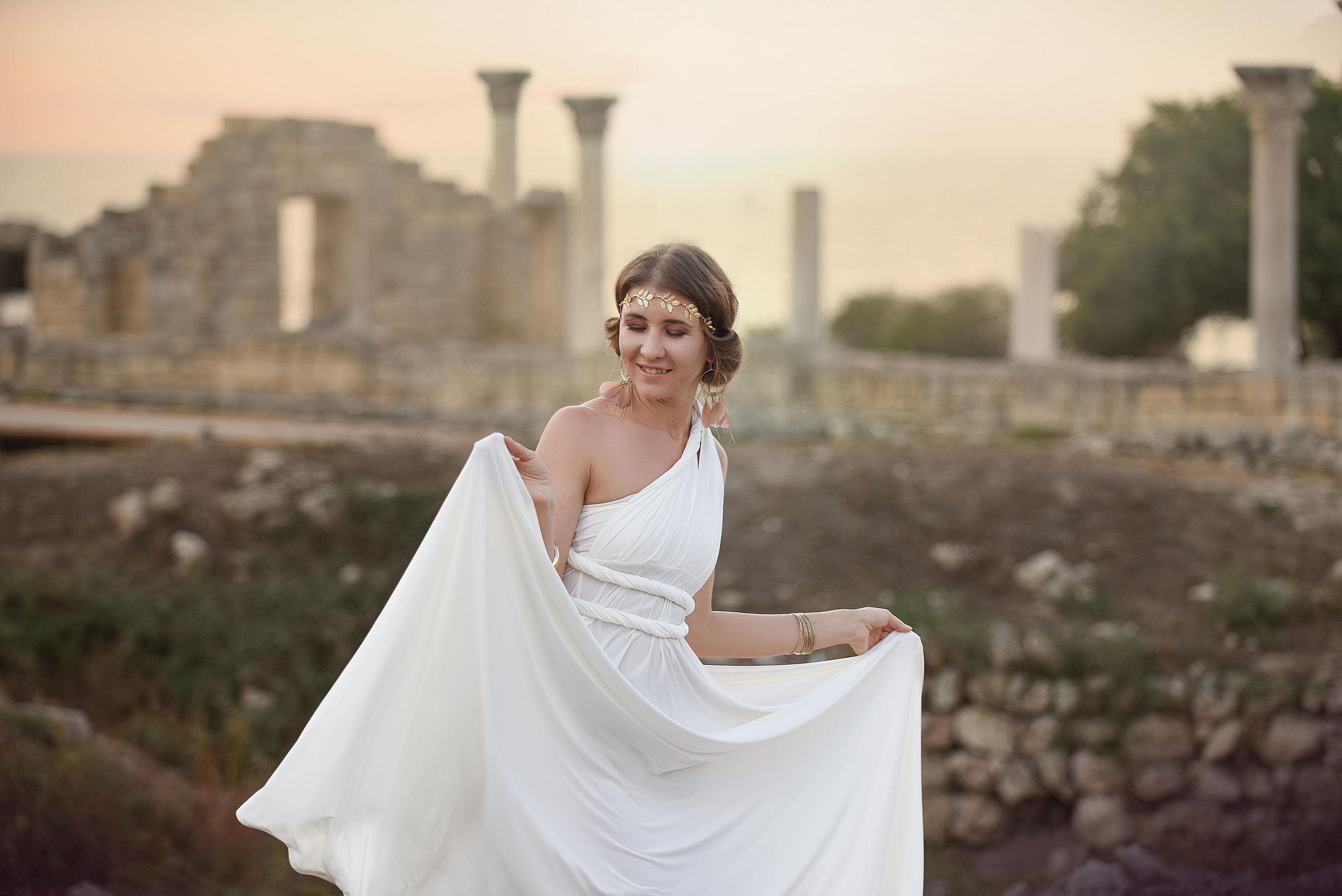 Индивидуальные фотосессии. Фотограф Надя Заручевская