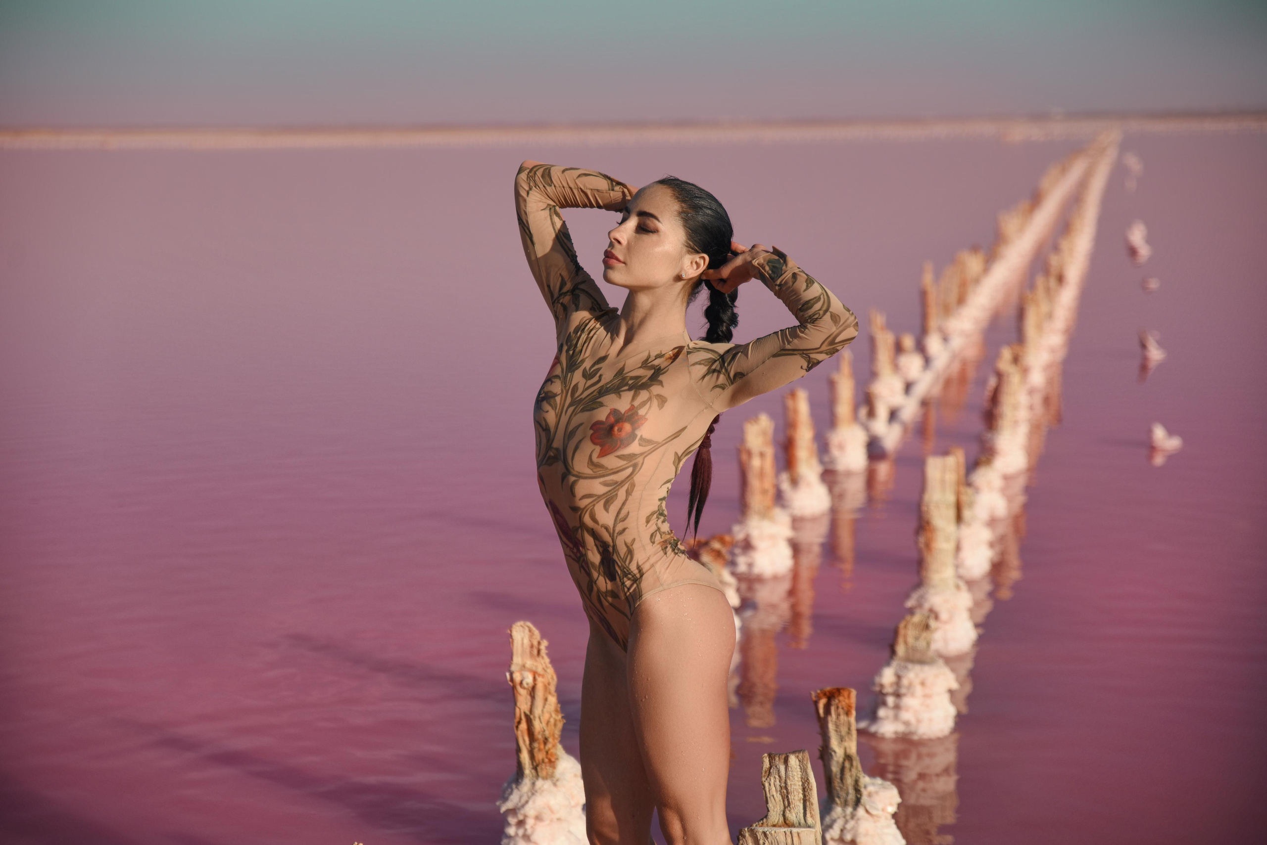 Индивидуальные фотосессии. Фотограф Надя Заручевская