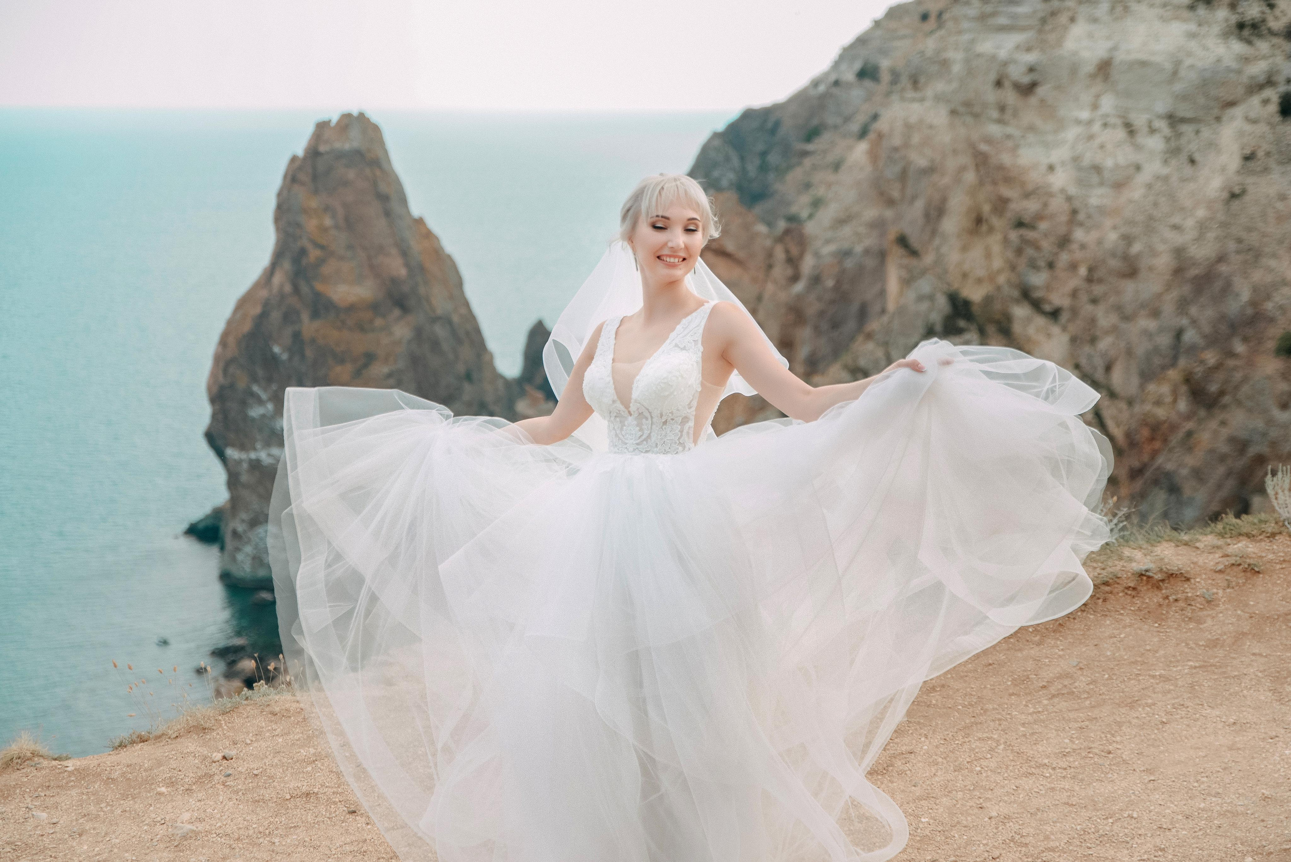 Марина и Женя. Фотограф Надя Заручевская