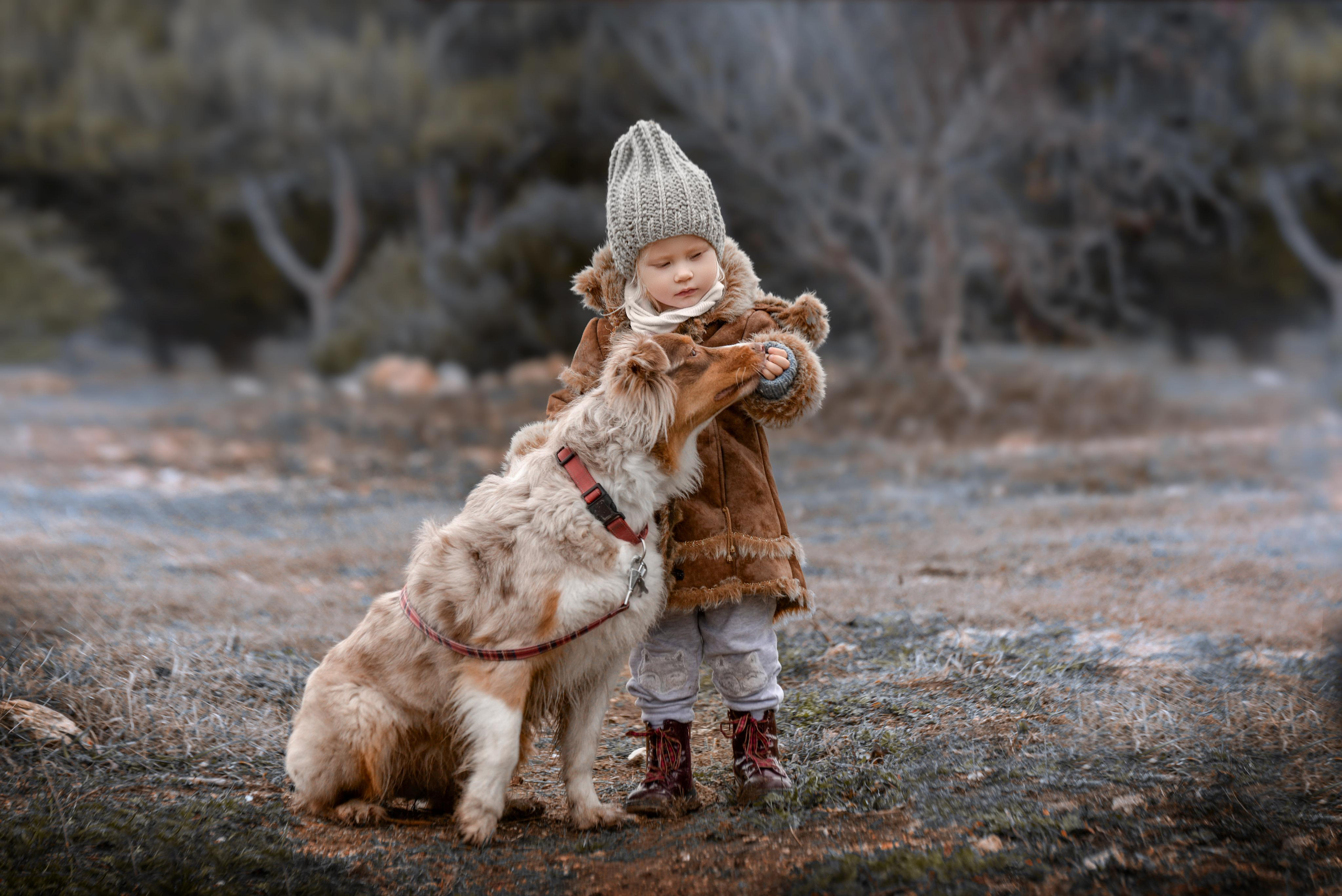 Детские съемки. Фотограф Надя Заручевская