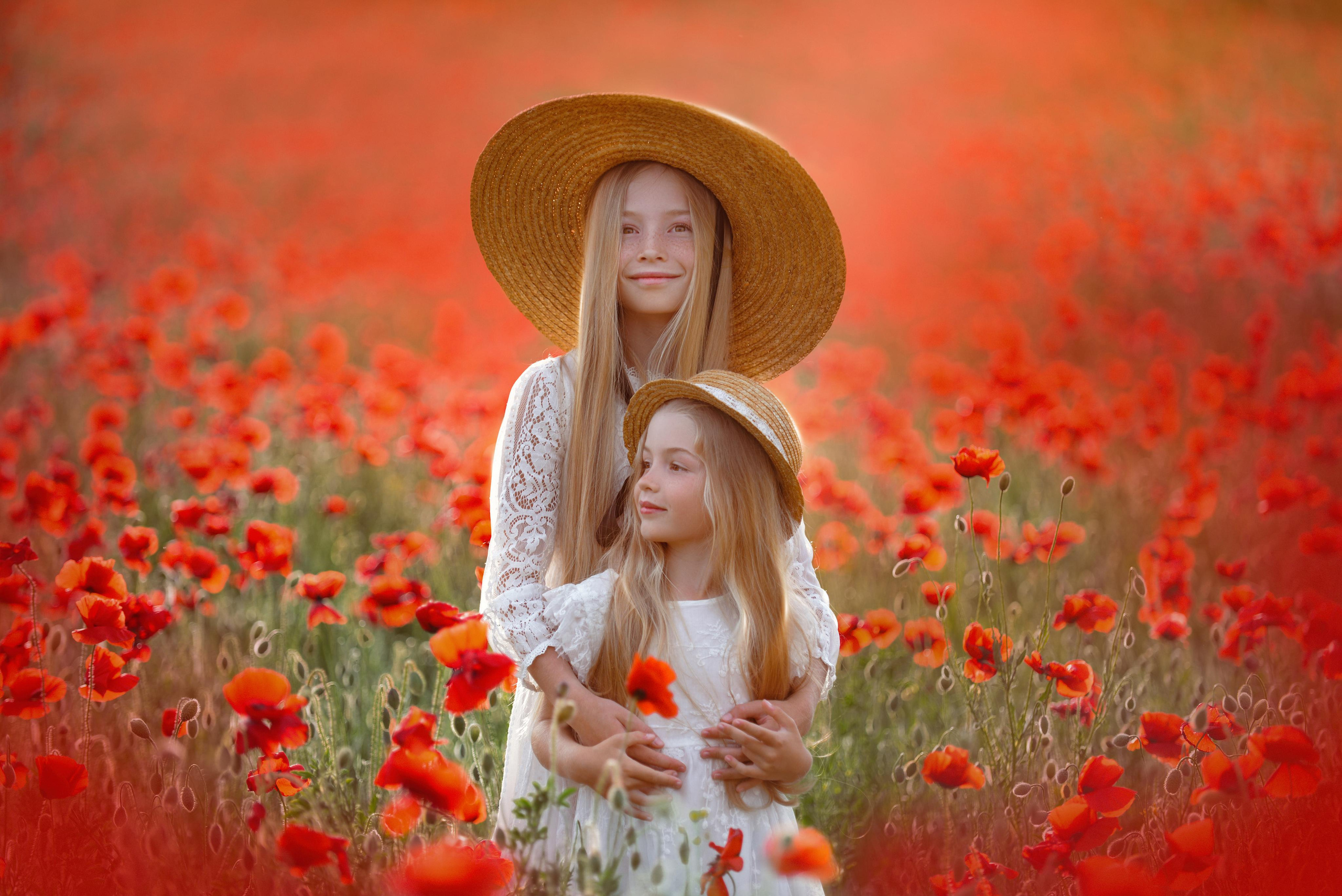 Детские съемки. Фотограф Надя Заручевская