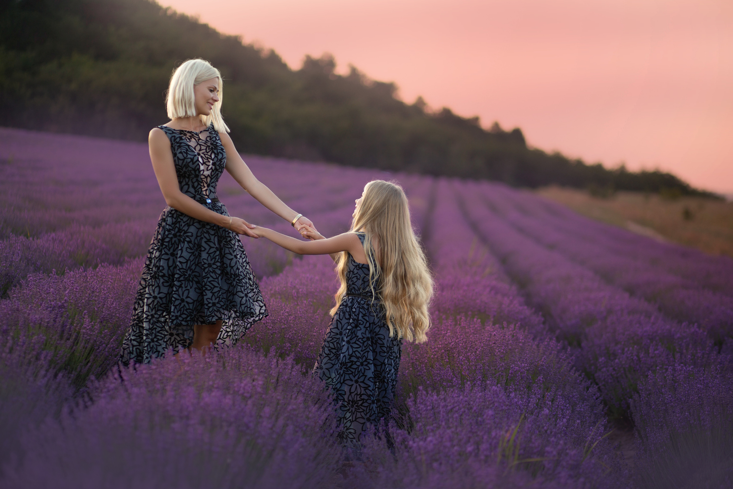 Семейные съемки. Фотограф Надя Заручевская
