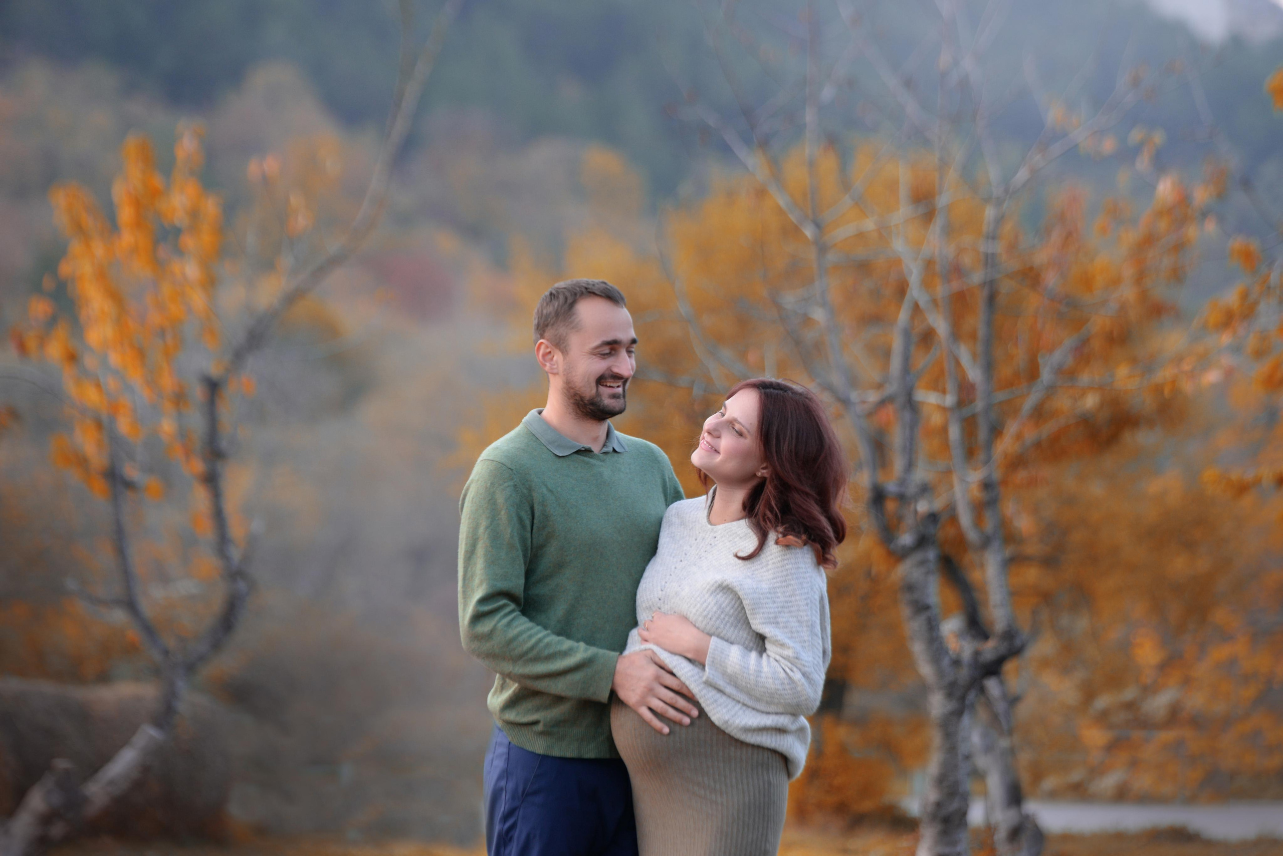 Семейные съемки. Фотограф Надя Заручевская