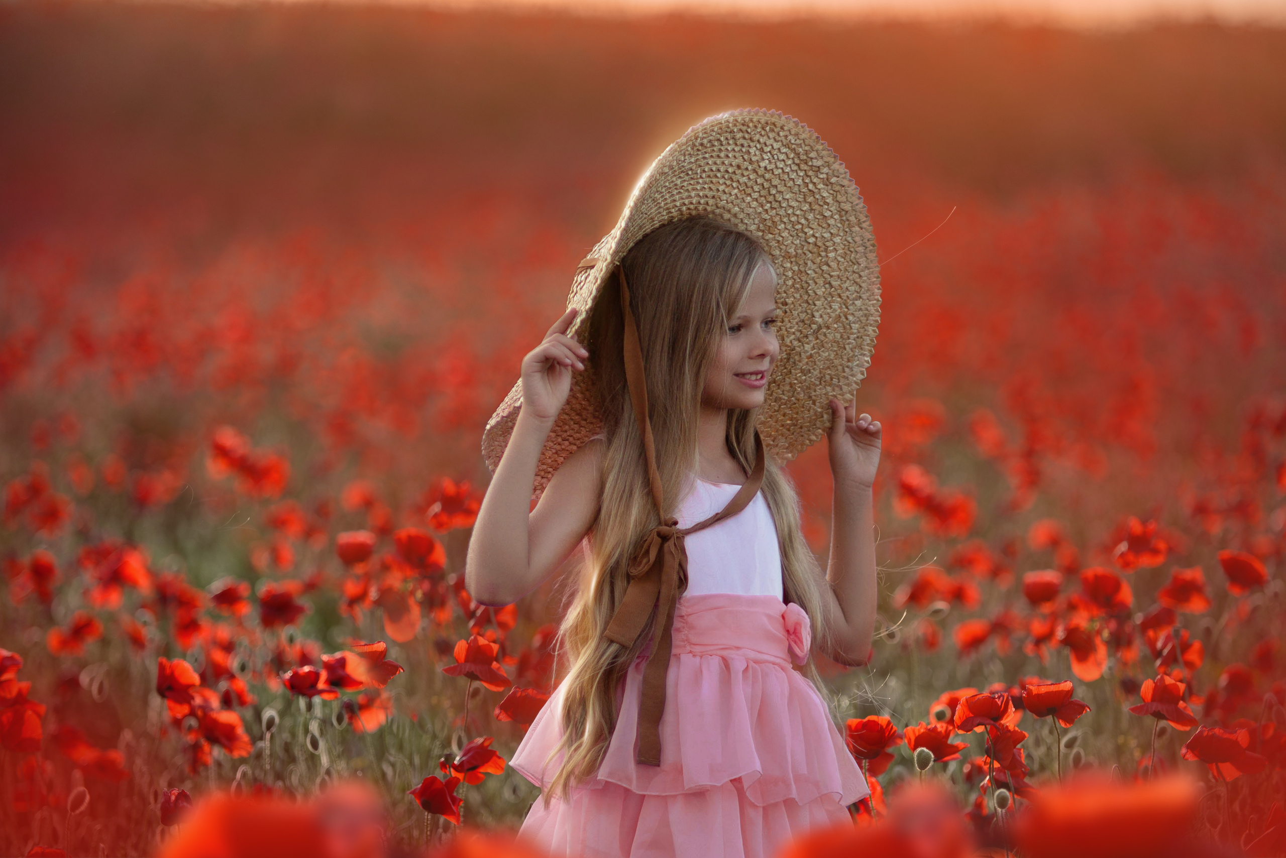 Детские съемки. Фотограф Надя Заручевская