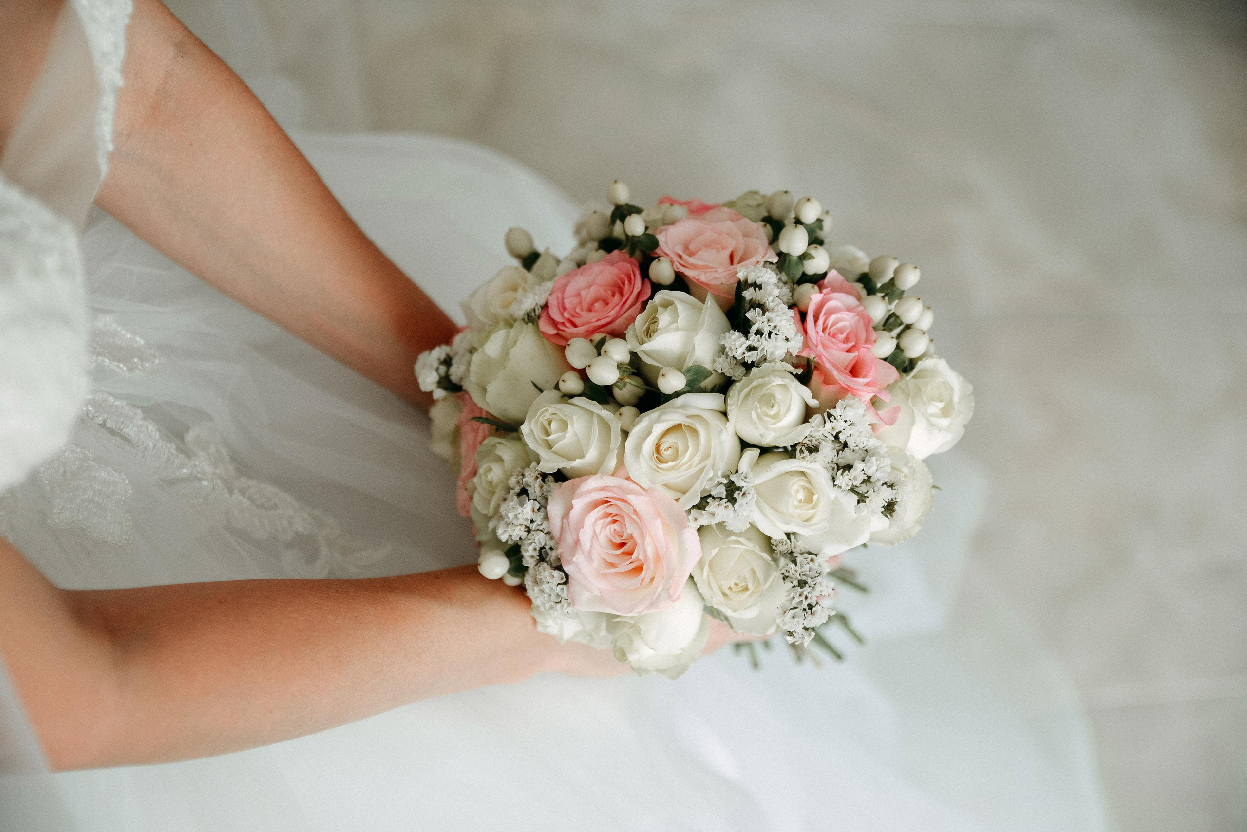 Марина и Женя. Фотограф Надя Заручевская