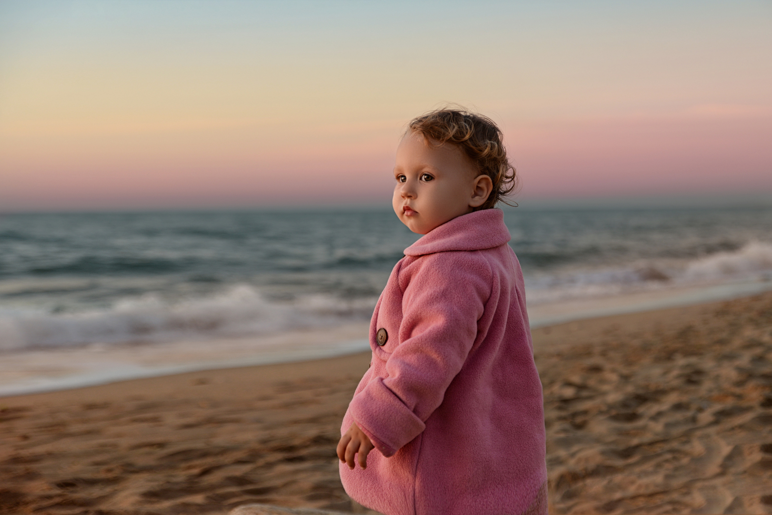 Детские съемки. Фотограф Надя Заручевская