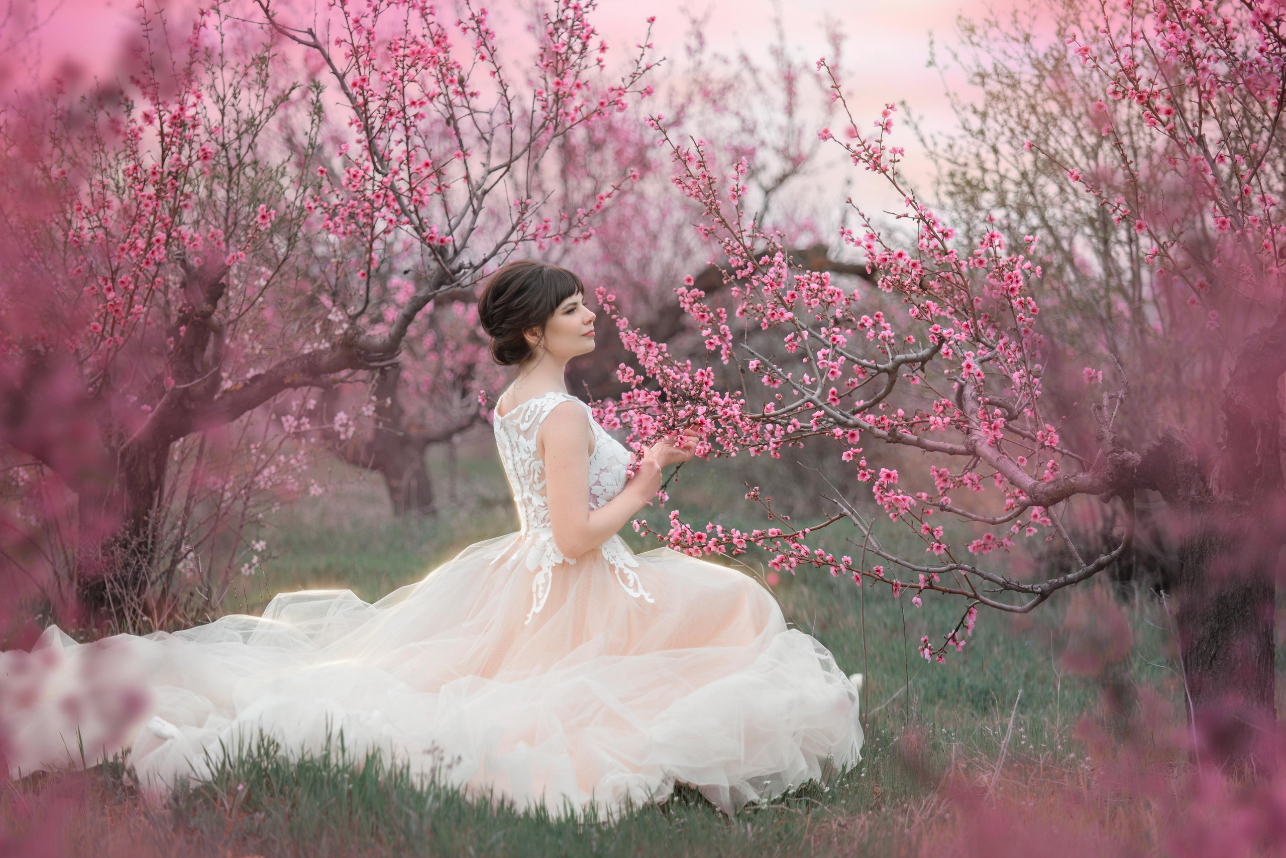 Фотограф Надя Заручевская