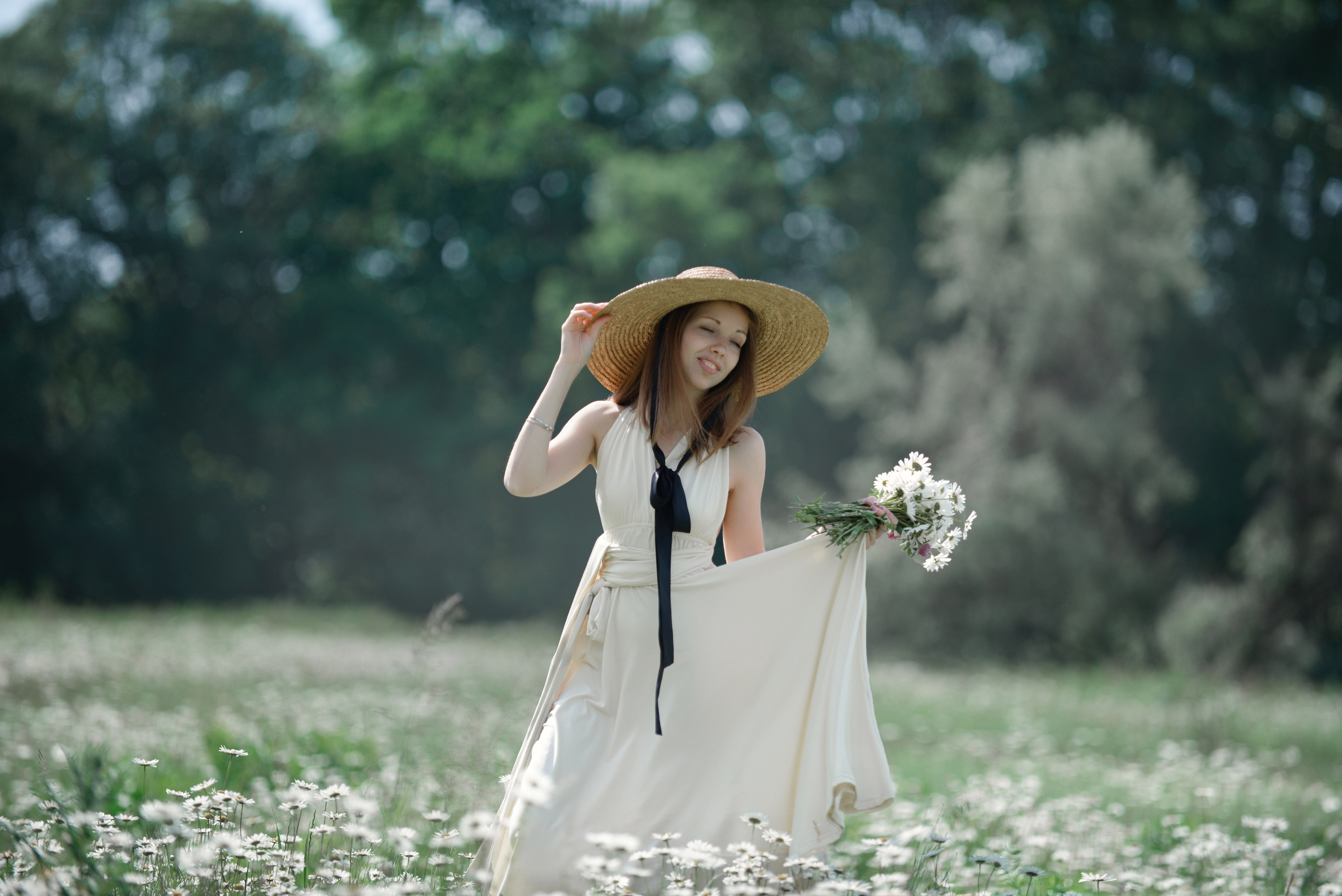 Индивидуальные фотосессии. Фотограф Надя Заручевская