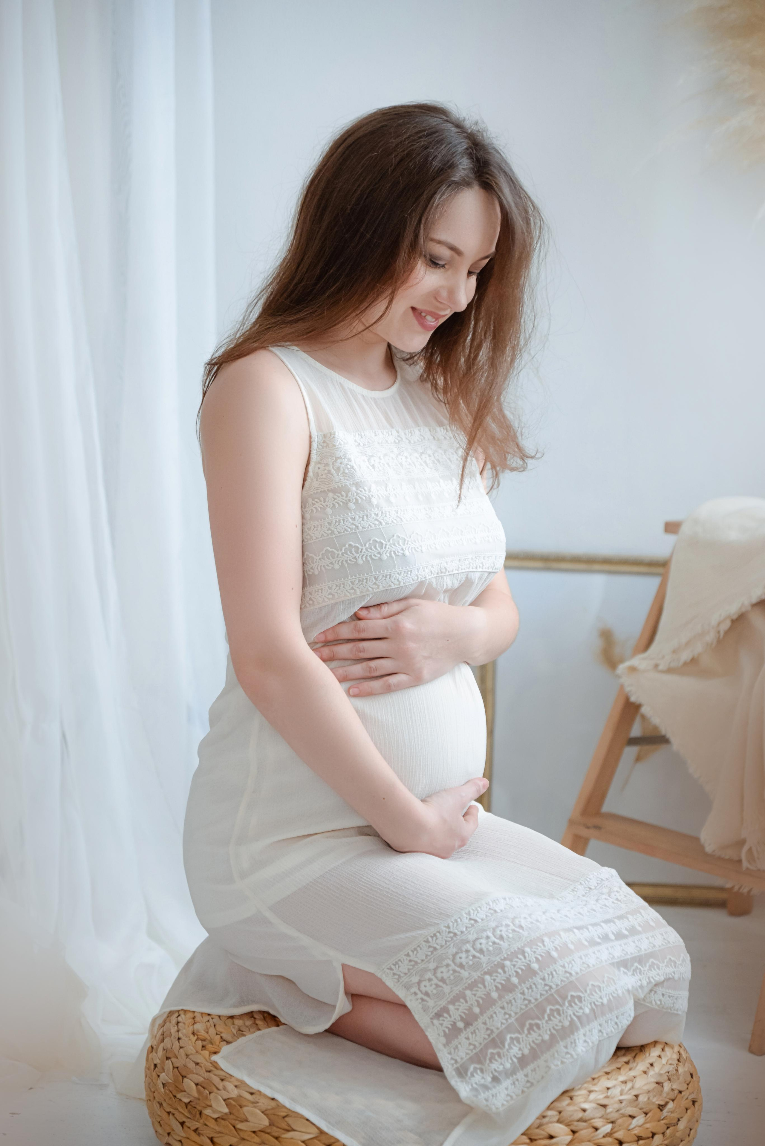 Студийные фото. Фотограф Надя Заручевская