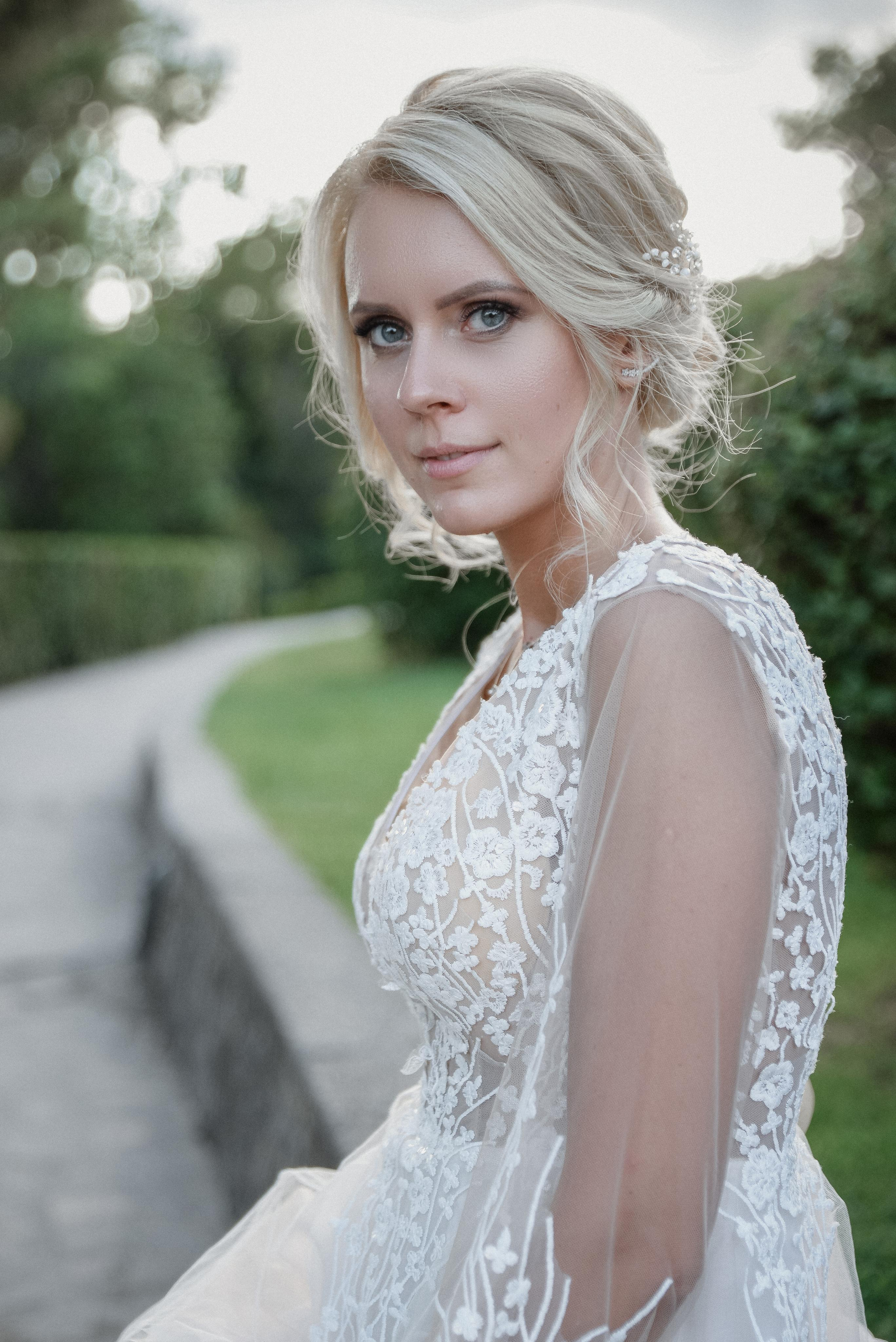 Маргарита и Сергей. Фотограф Надя Заручевская