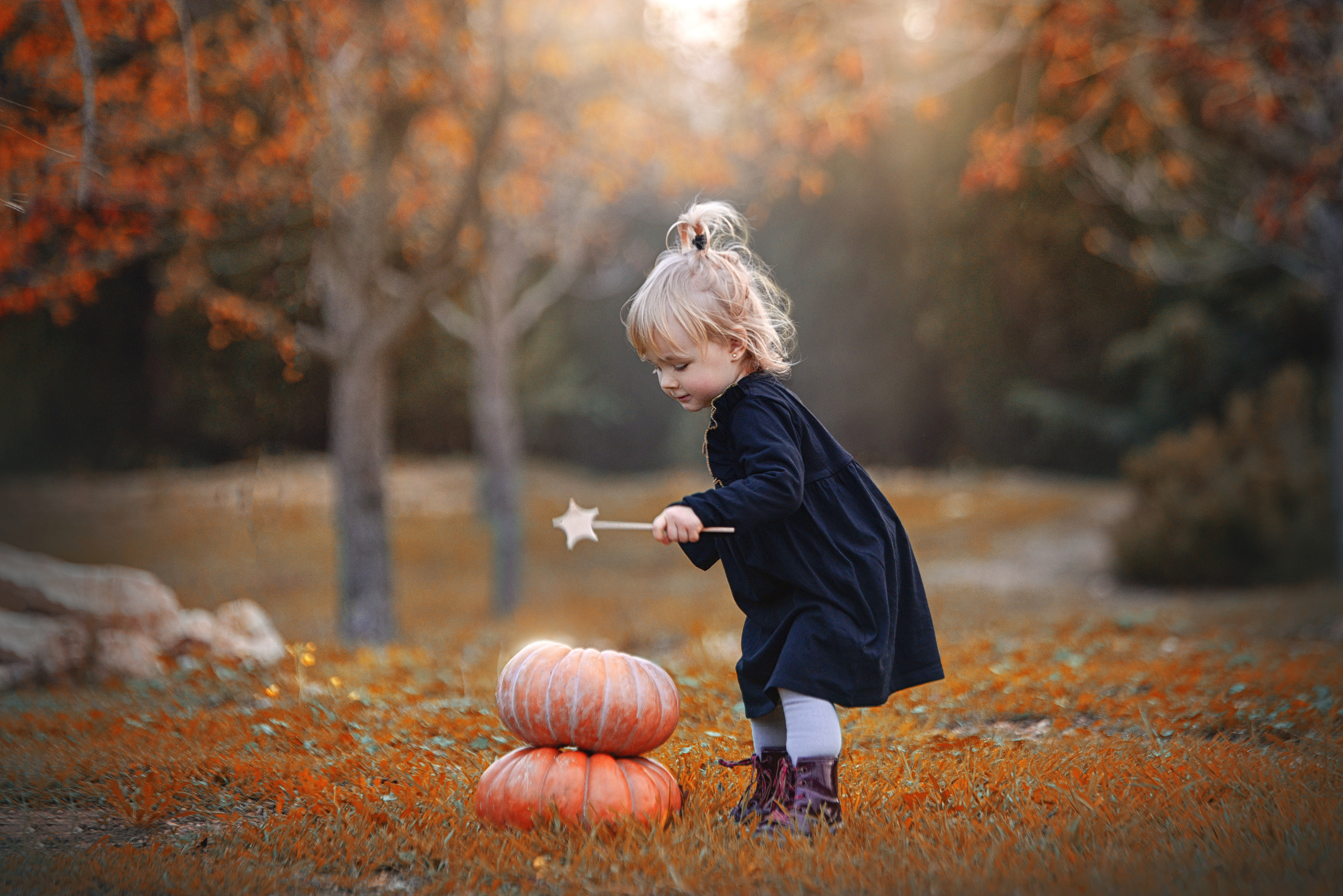 Детские съемки. Фотограф Надя Заручевская